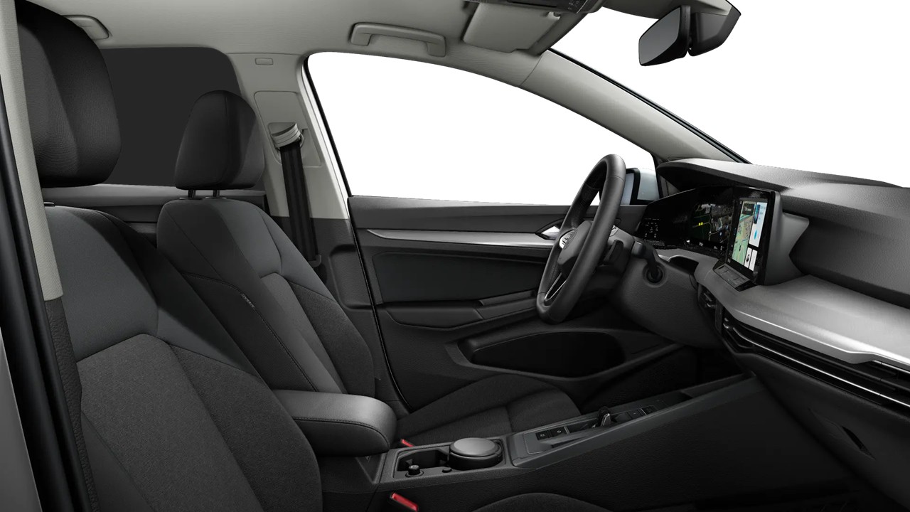 Volkswagen Golf VIII 2.0 LIFE CAM ACC NAVI CARPLAY SITZHEIZ