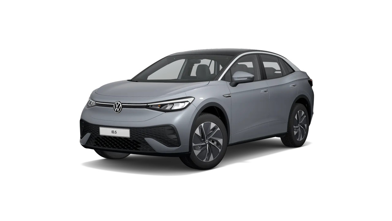 Volkswagen ID.5 PRO LM19 NAVI CARPLAY KEYLESS-GO EINPARKH.