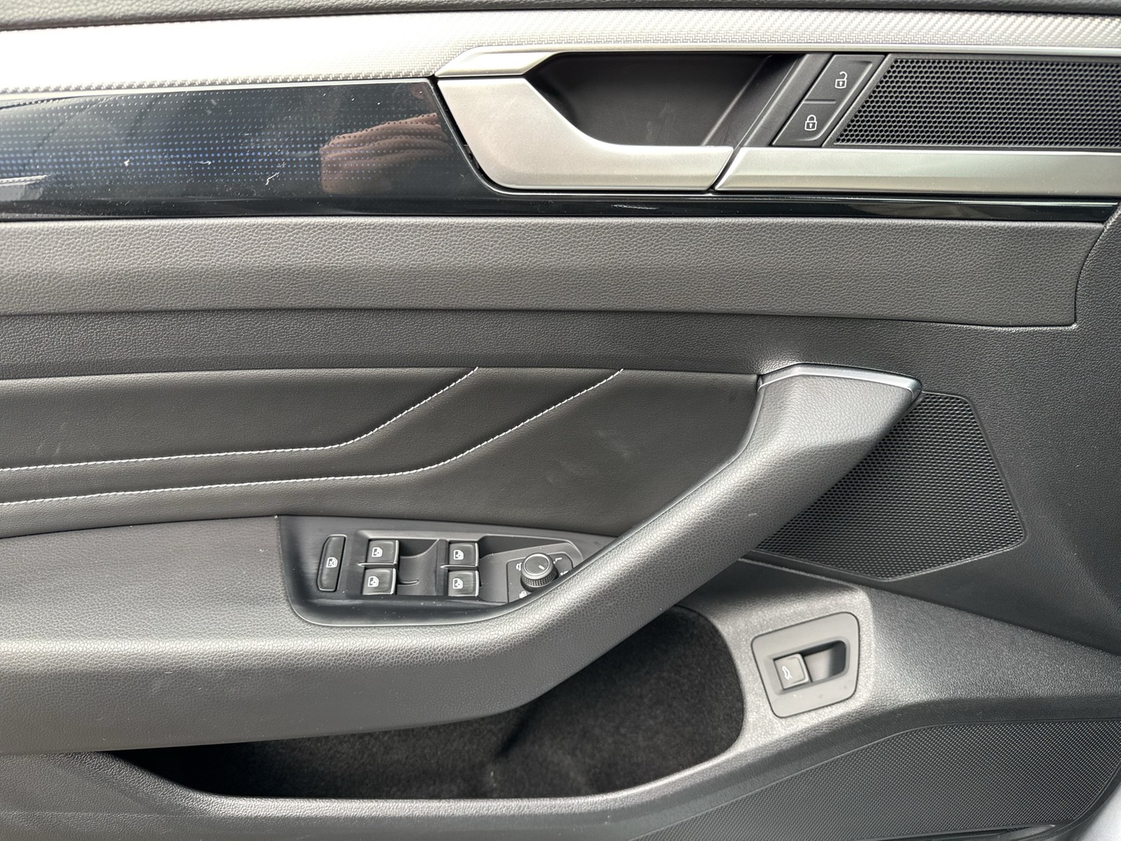 Volkswagen Arteon Shooting Brake 2.0 R-LINE 4X4 CAM LM20 NAVI