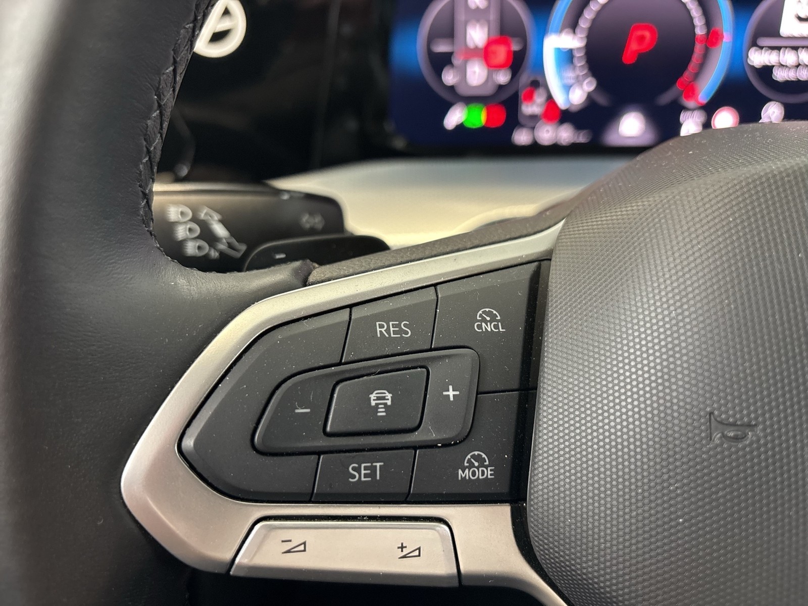 Volkswagen Golf Variant VIII 2.0 GOAL AHK 360CAM ACC MATRIX