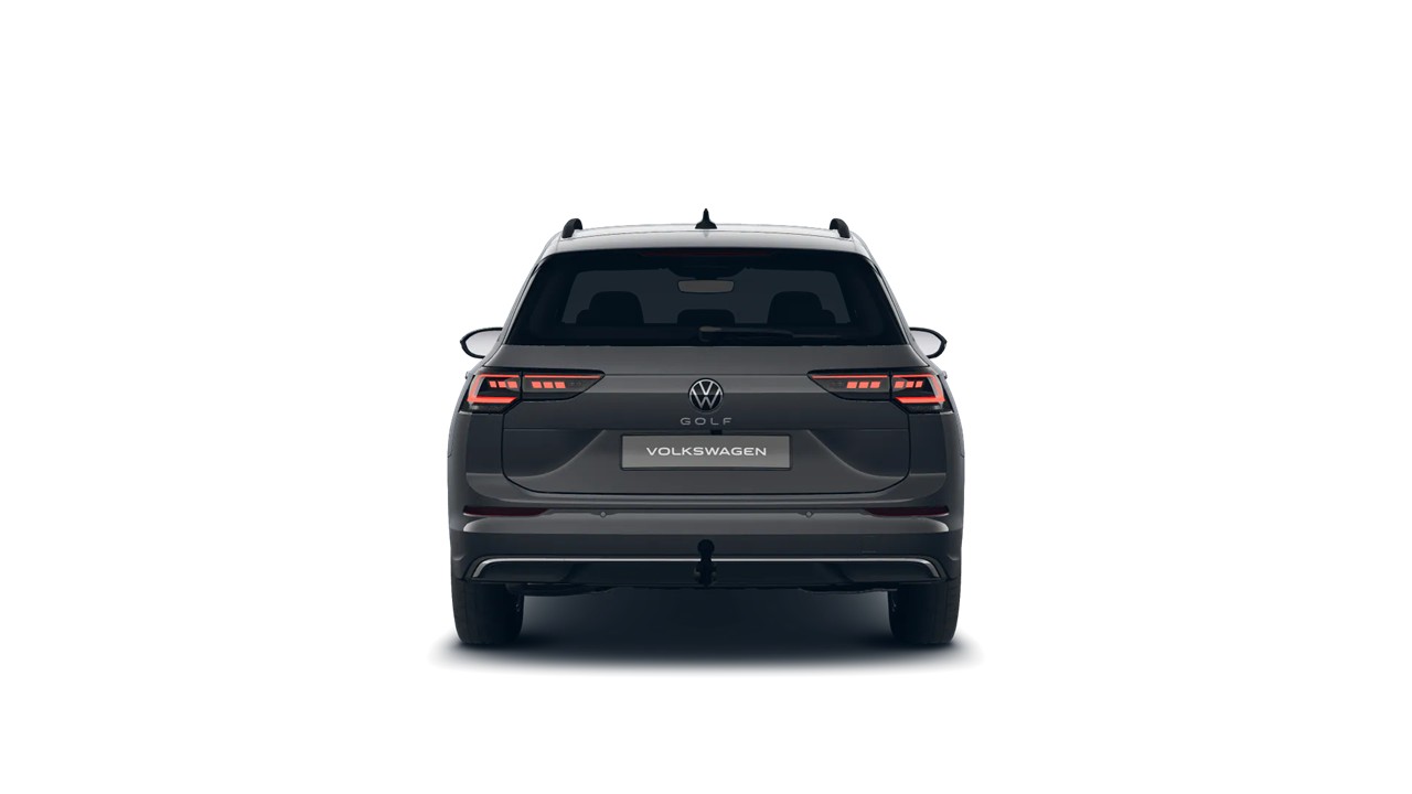 Volkswagen Golf Variant VIII 2.0 GOAL AHK 360CAM ACC MATRIX
