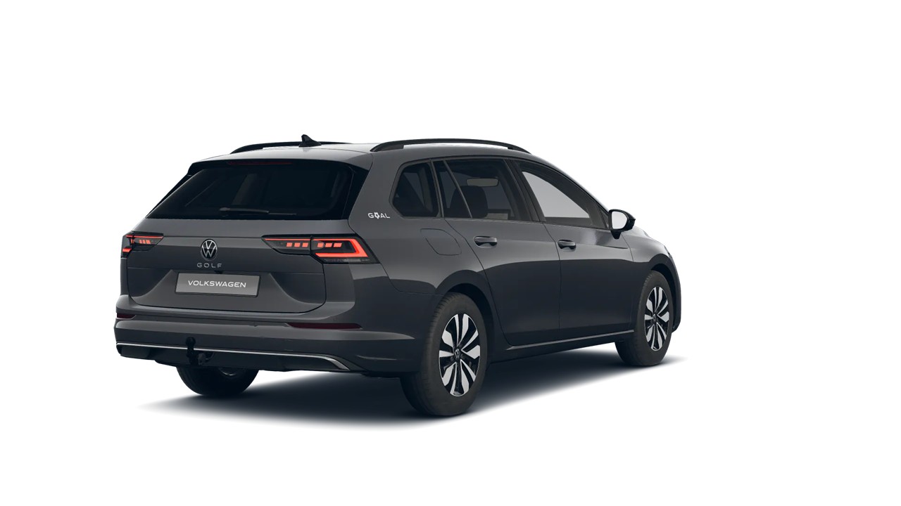 Volkswagen Golf Variant VIII 2.0 GOAL AHK 360CAM ACC MATRIX
