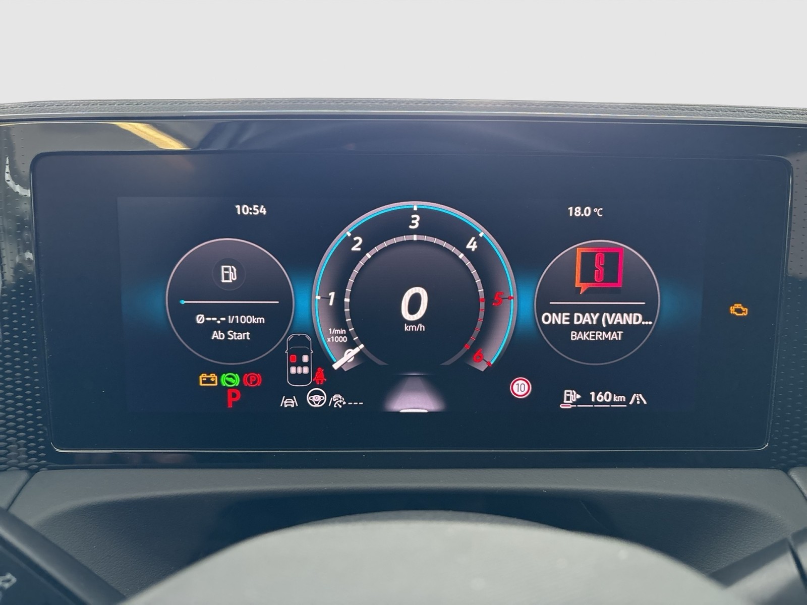 Volkswagen Tiguan 2.0 ENERGY AHK 360°CAM ACC E-KLAPPE NAVI