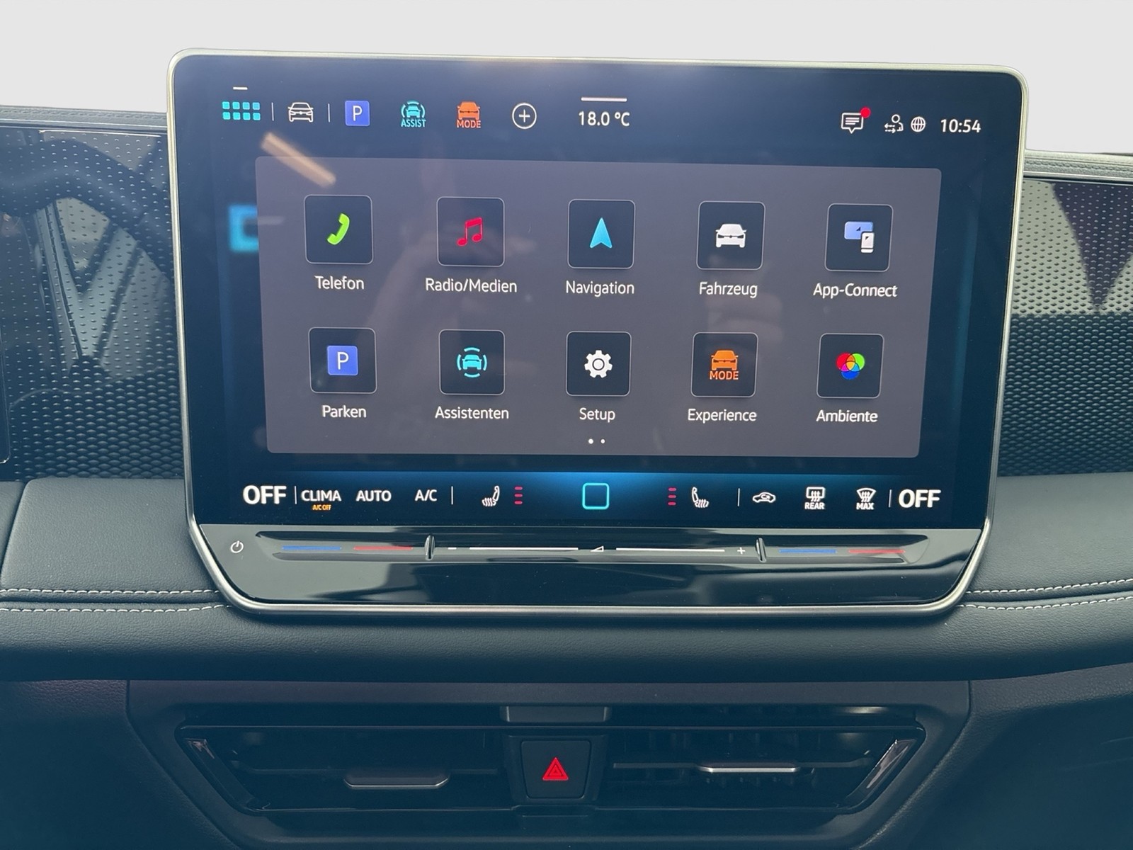 Volkswagen Tiguan 2.0 ENERGY AHK 360°CAM ACC E-KLAPPE NAVI