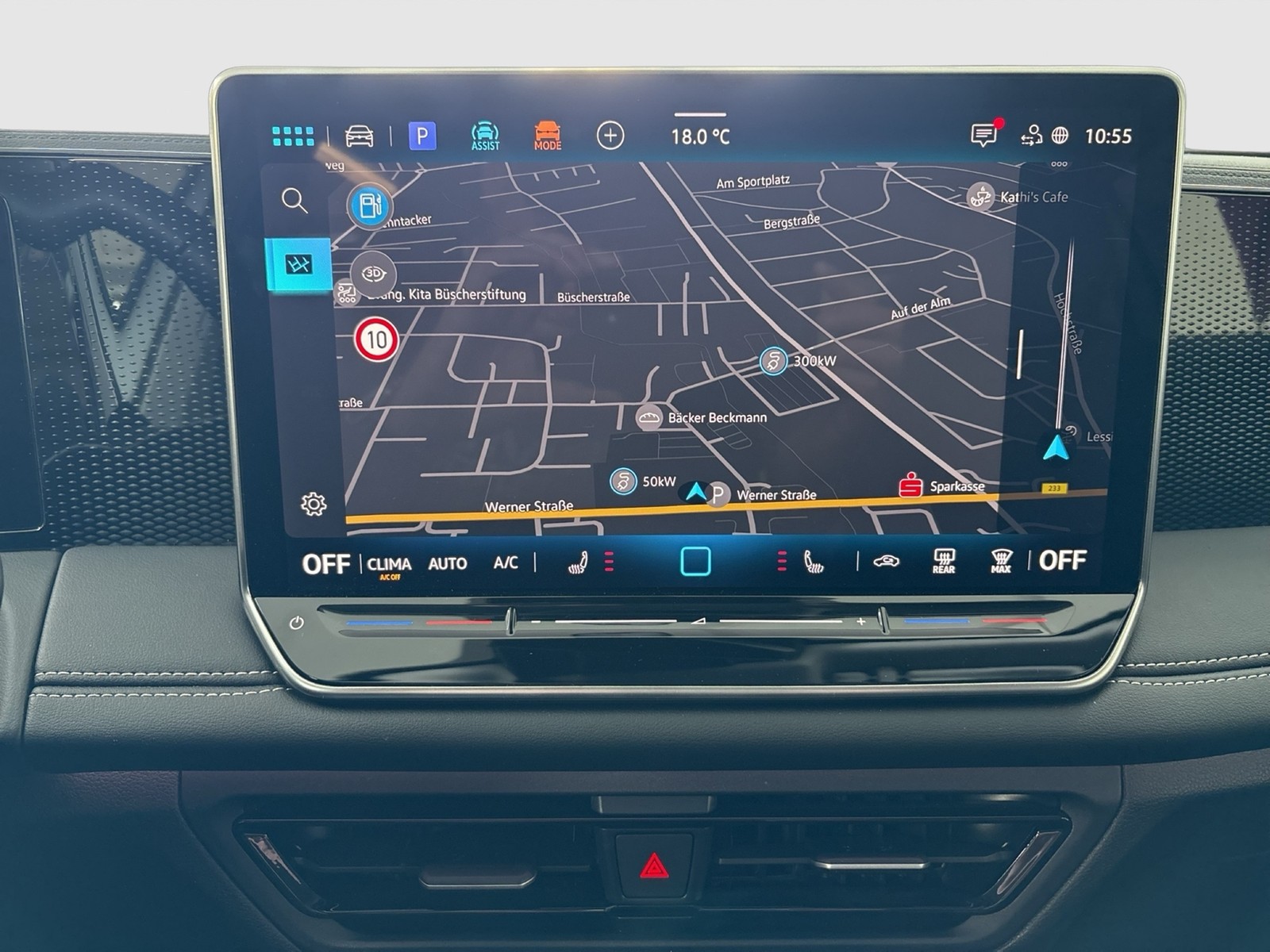 Volkswagen Tiguan 2.0 ENERGY AHK 360°CAM ACC E-KLAPPE NAVI