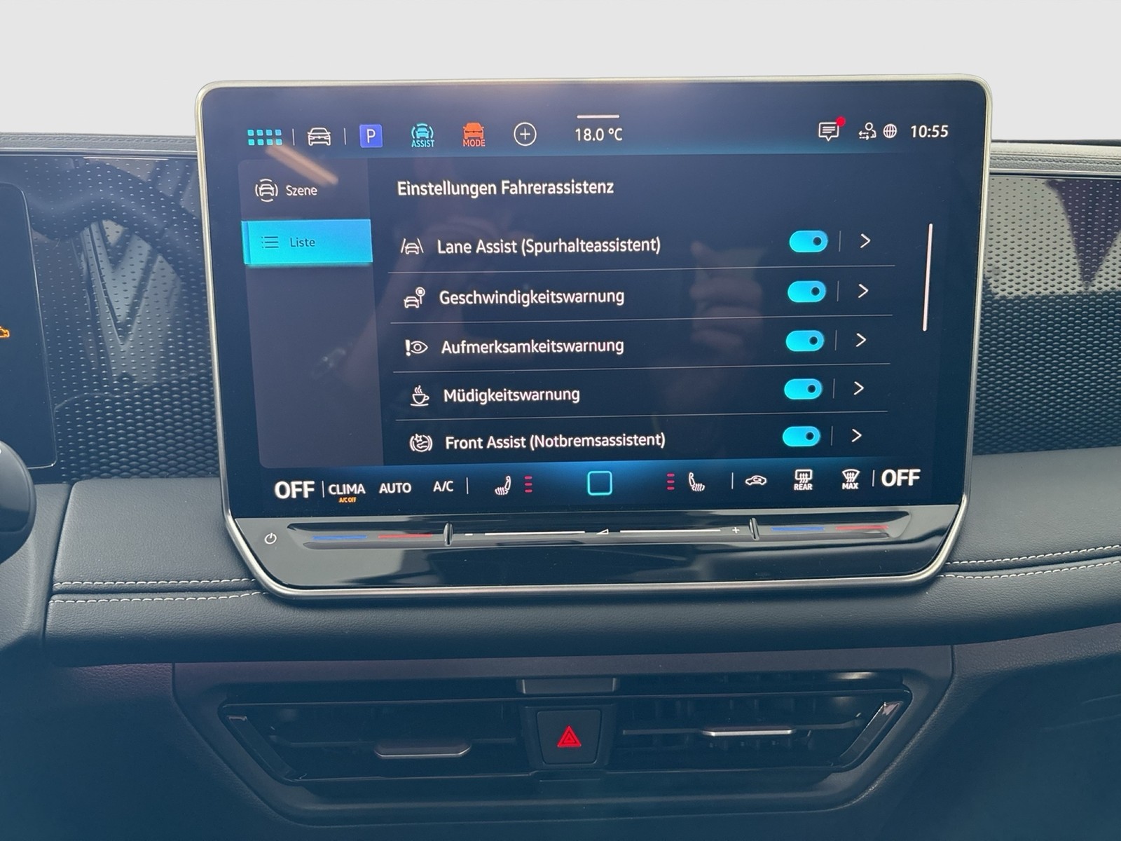 Volkswagen Tiguan 2.0 ENERGY AHK 360°CAM ACC E-KLAPPE NAVI