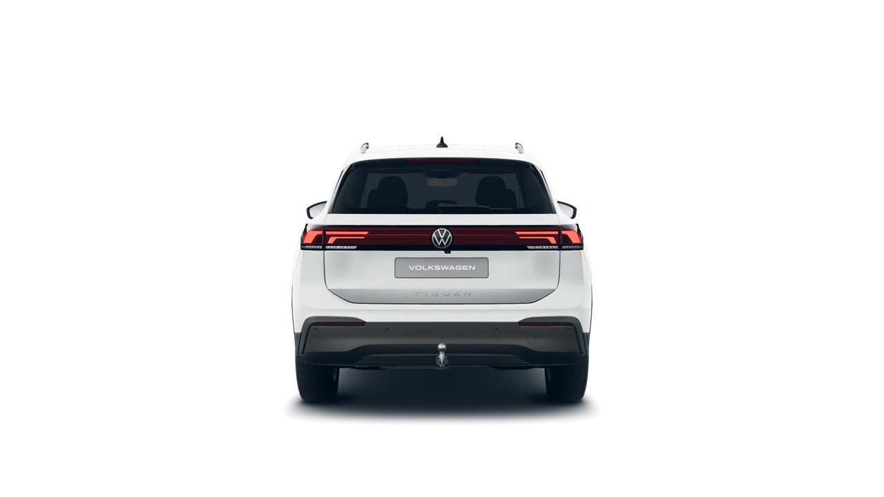 Volkswagen Tiguan 2.0 ENERGY AHK 360°CAM ACC E-KLAPPE NAVI