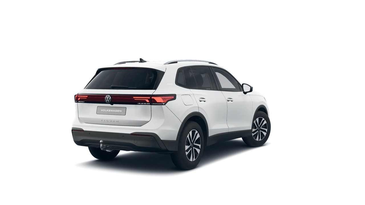 Volkswagen Tiguan 2.0 ENERGY AHK 360°CAM ACC E-KLAPPE NAVI