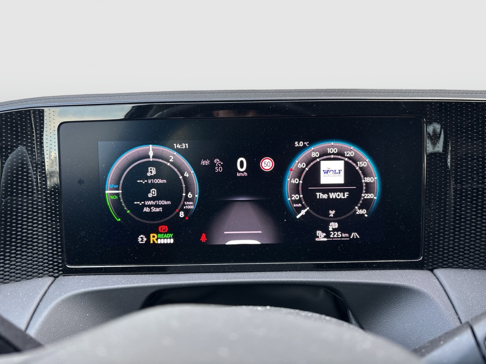 Volkswagen Tiguan 1.5 HYBRID LIFE AHK CAM ACC LM18 NAVI