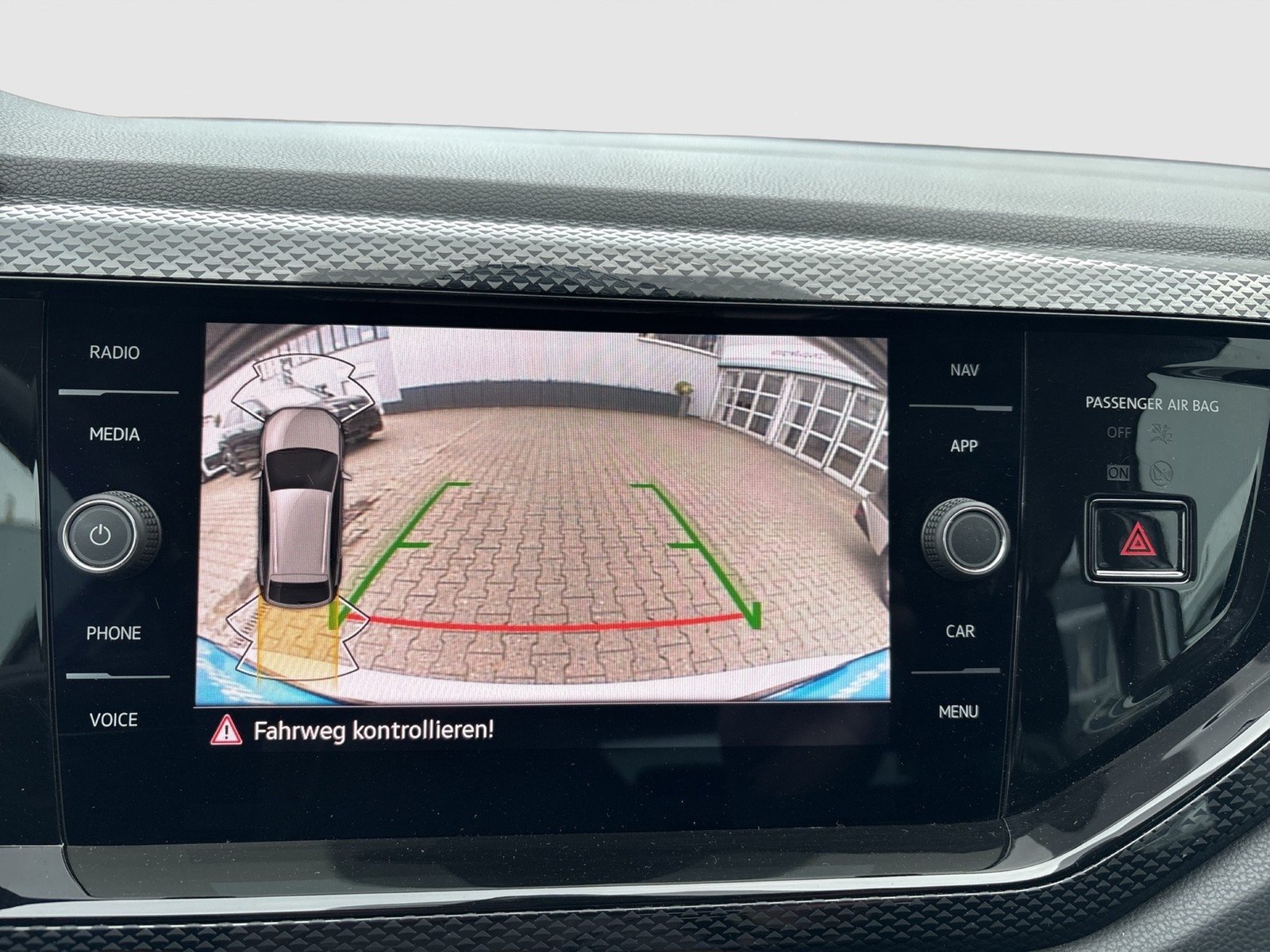 Volkswagen Taigo 1.0 LIFE CAM ACC NAVI ALU CARPLAY SITZHEIZ