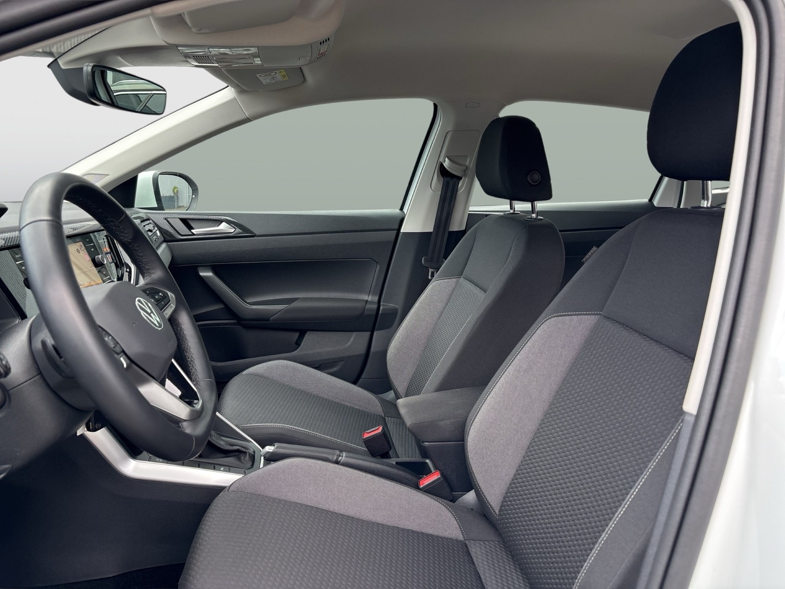 Volkswagen Taigo 1.0 LIFE CAM ACC NAVI ALU CARPLAY SITZHEIZ