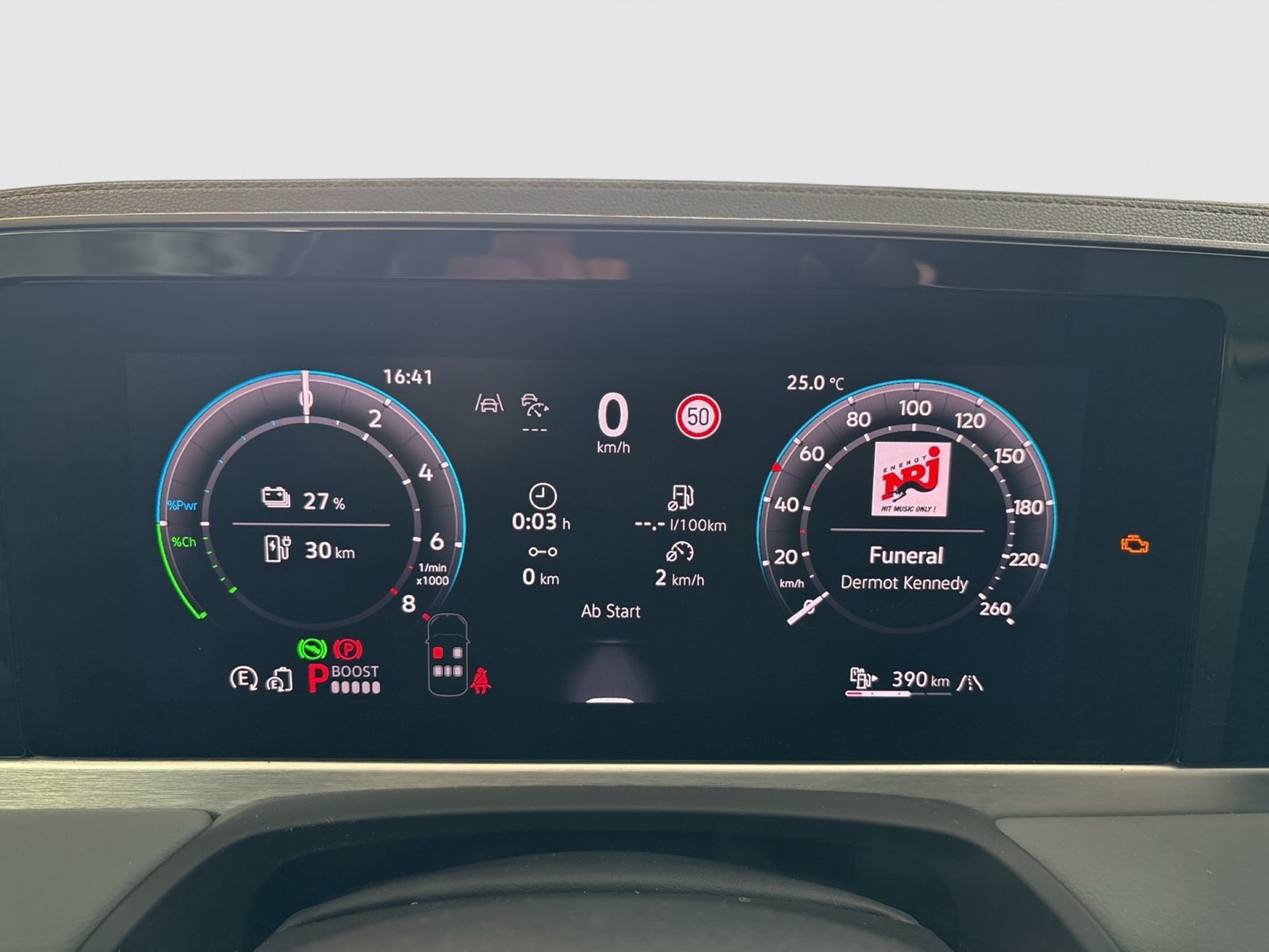 Volkswagen Passat Variant 1.5 HYBRID ELEGANCE LEDER AHK ACC