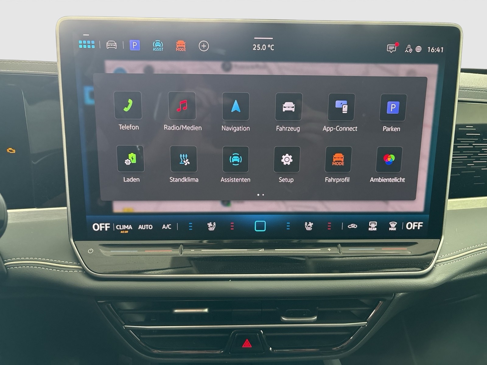 Volkswagen Passat Variant 1.5 HYBRID ELEGANCE LEDER AHK ACC