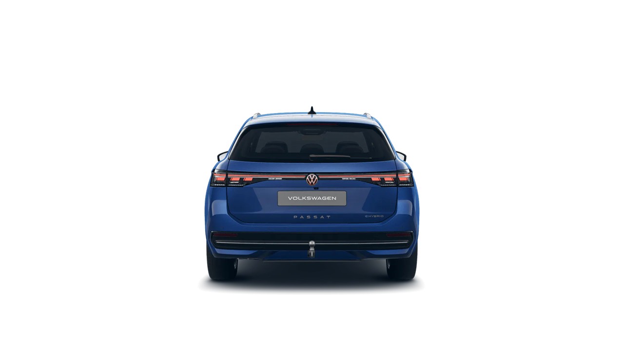 Volkswagen Passat Variant 1.5 HYBRID ELEGANCE LEDER AHK ACC