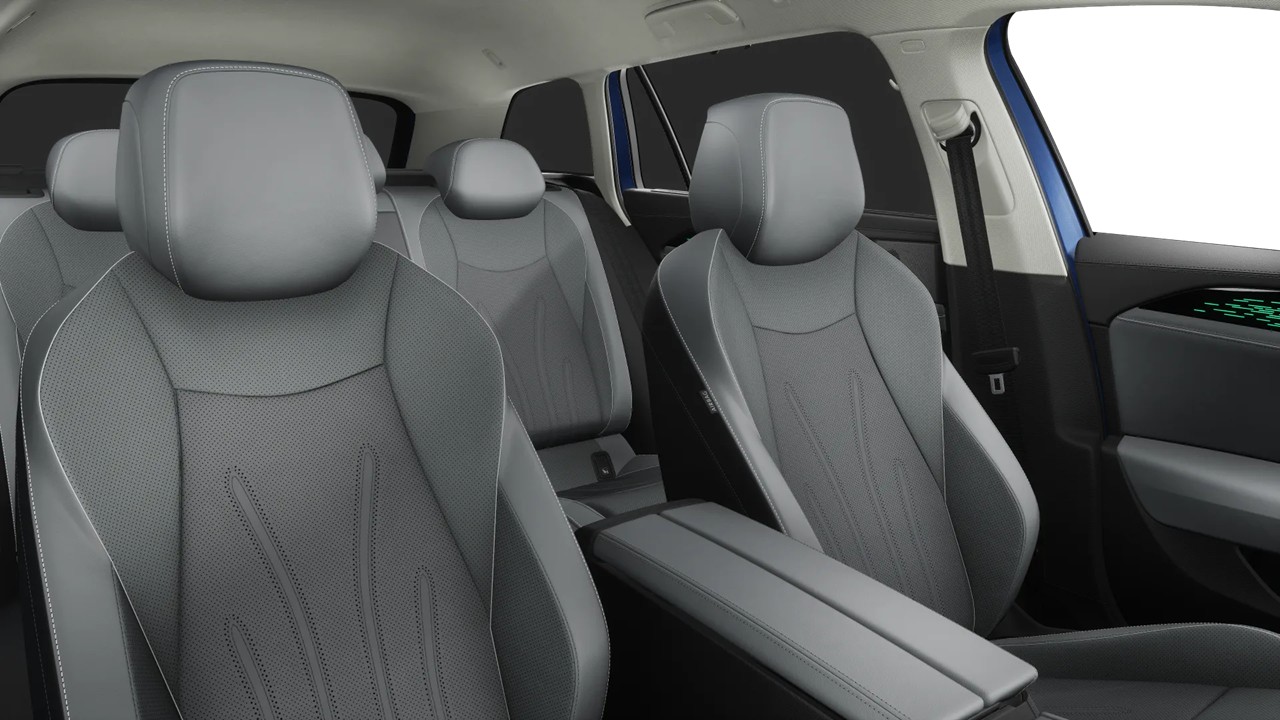 Volkswagen Passat Variant 1.5 HYBRID ELEGANCE LEDER AHK ACC