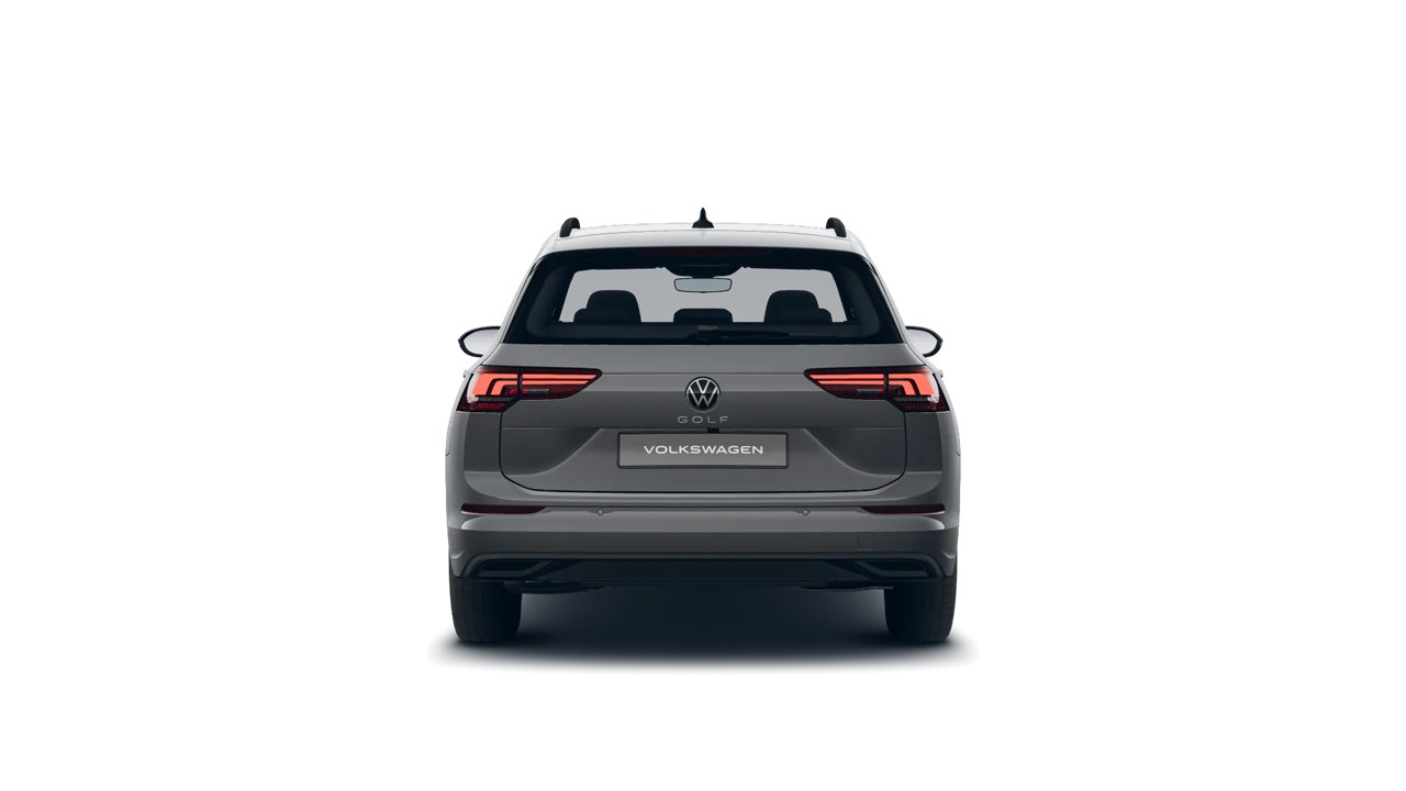 Volkswagen Golf Variant VIII 2.0 LIFE CAM ACC CARPLAY ALU