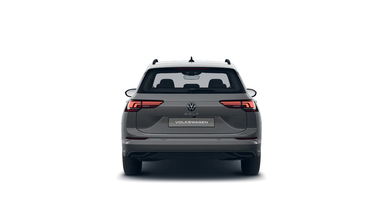 Volkswagen Golf Variant VIII 2.0 LIFE CAM ACC CARPLAY ALU