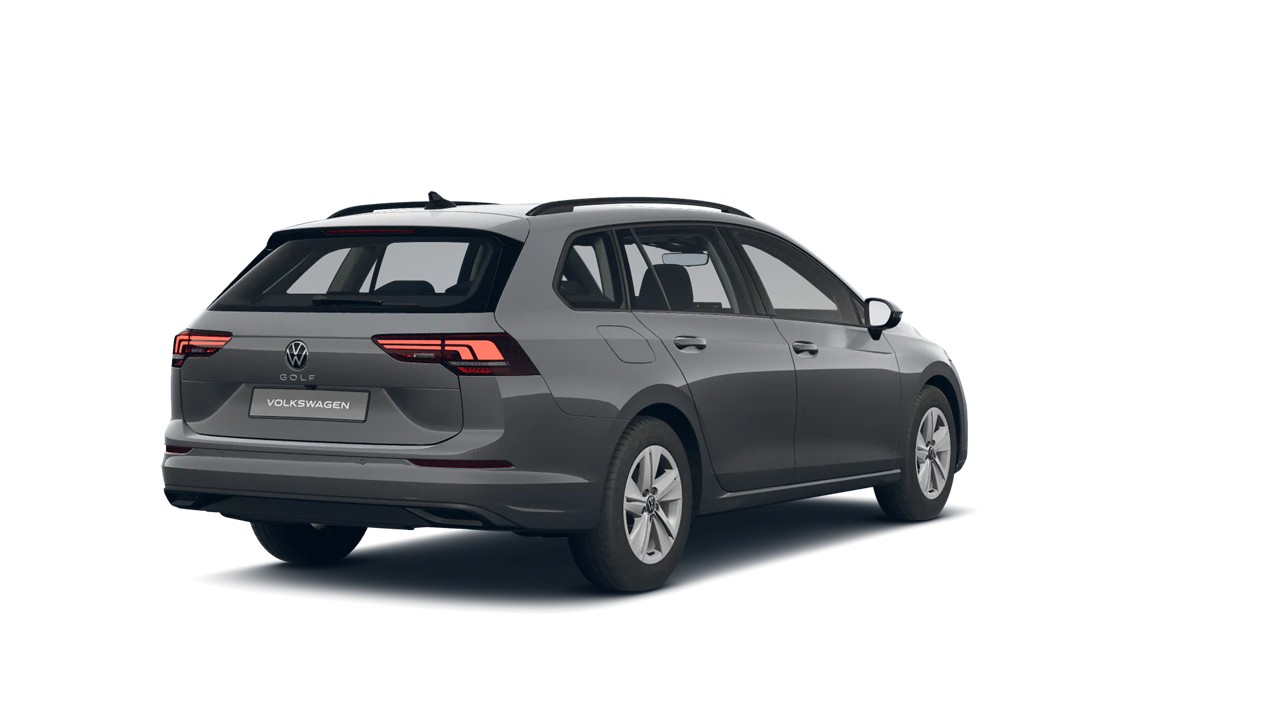 Volkswagen Golf Variant VIII 2.0 LIFE CAM ACC CARPLAY ALU