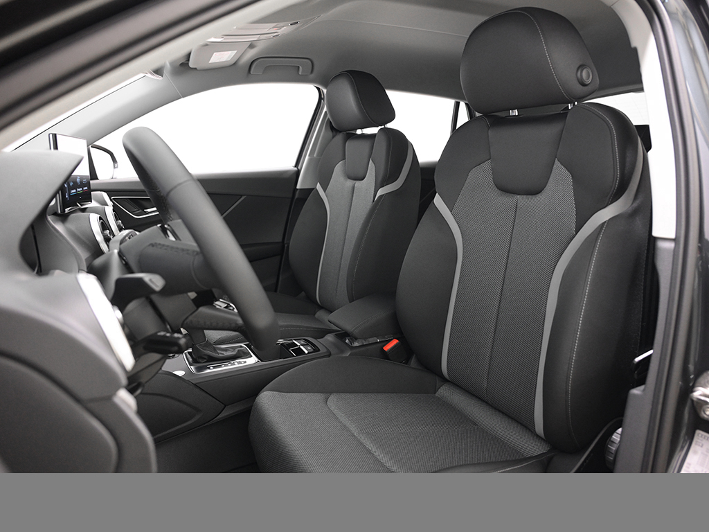 Audi Q2 35 TFSI S tronic advanced AHK+Sonnenschutzverglasung+Komfortpaket