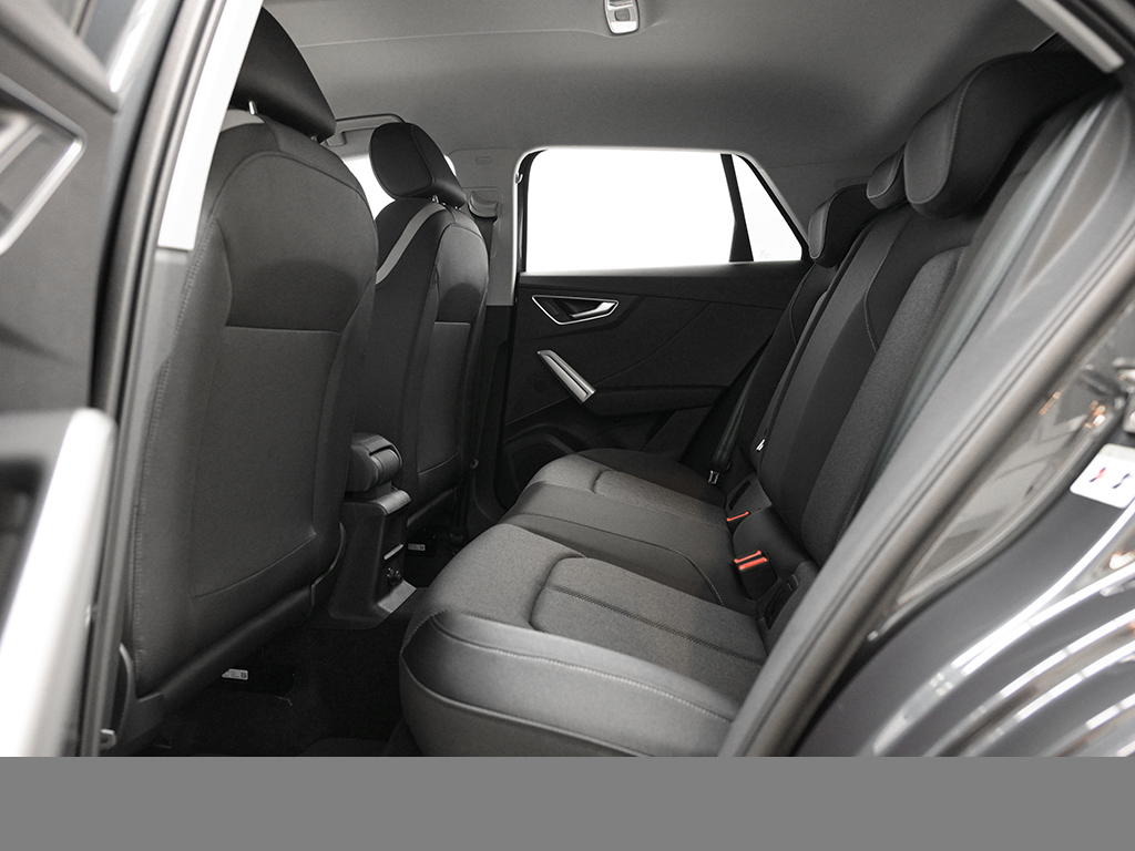 Audi Q2 35 TFSI S tronic advanced AHK+Sonnenschutzverglasung+KomfortpaketSitze