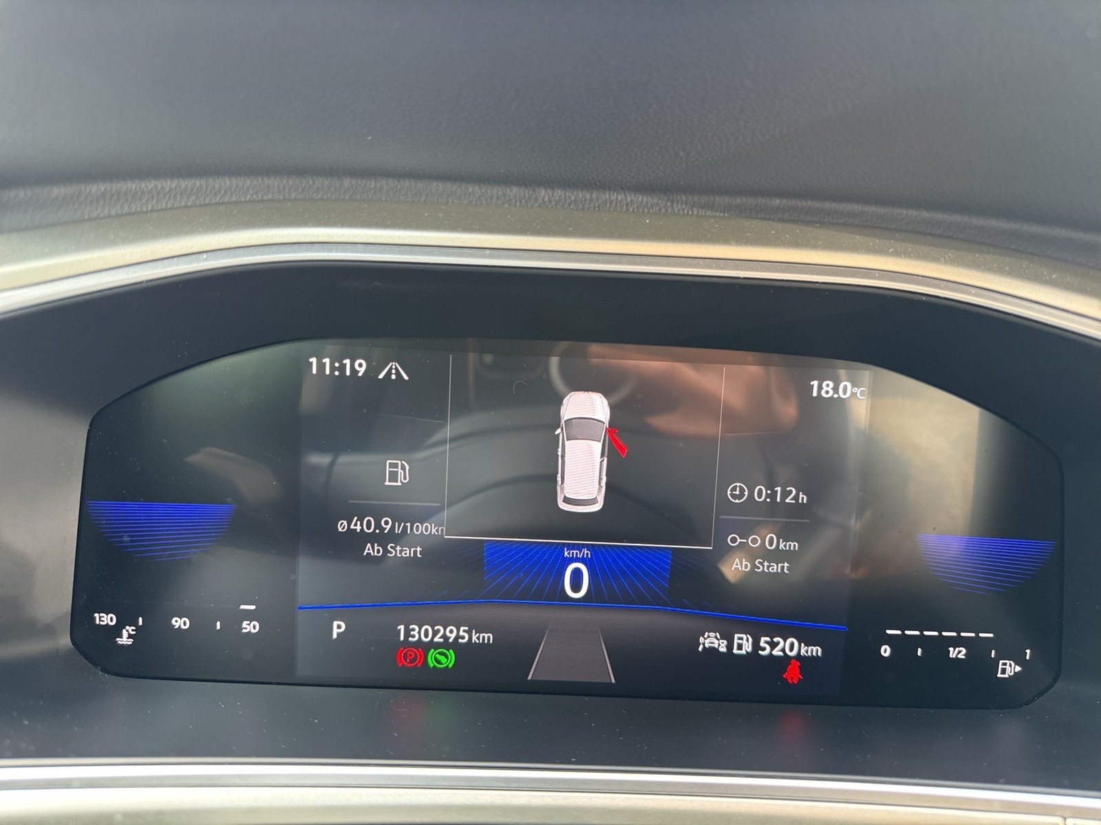 Volkswagen T-Roc 2.0 MOVE CAM LM17 NAVI CARPLAY SITZHEIZUNG