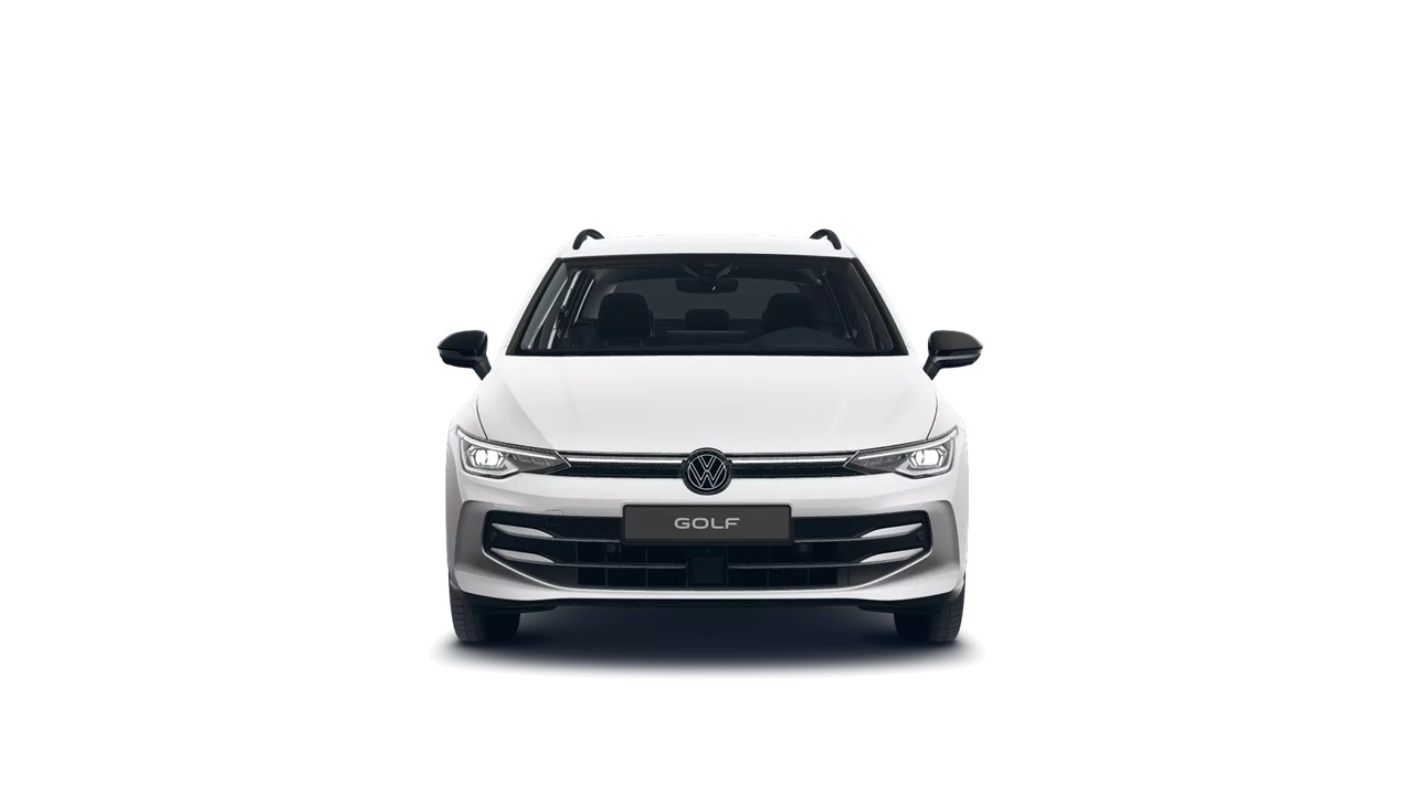 Volkswagen Golf Variant VIII 2.0 GOAL FACELIFT AHK 360°CAM