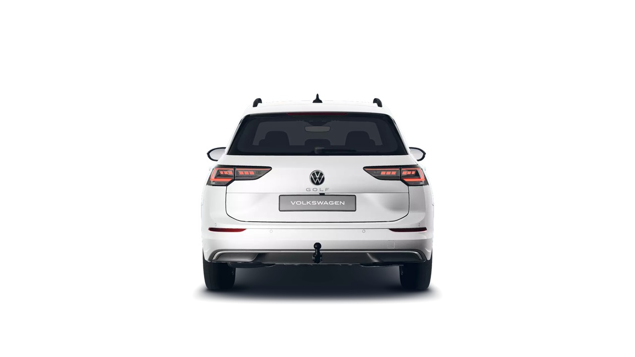 Volkswagen Golf Variant VIII 2.0 GOAL FACELIFT AHK 360°CAM