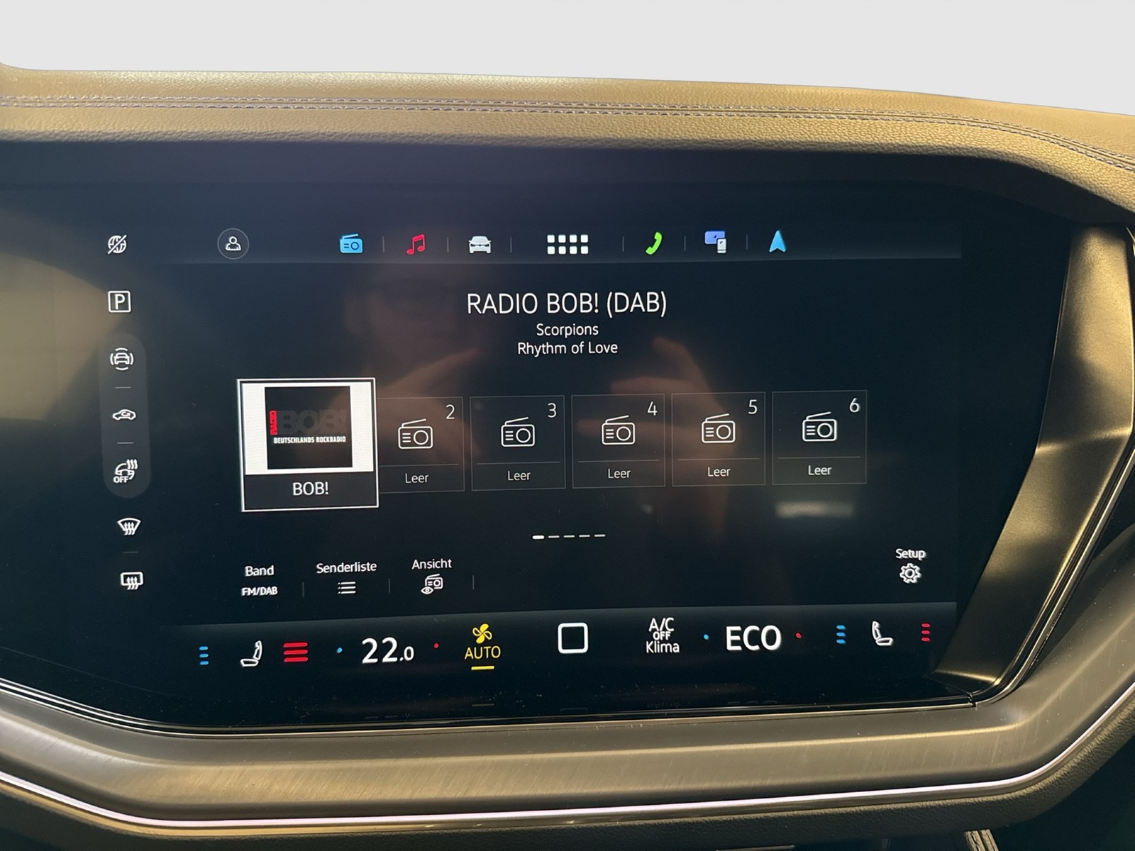 Volkswagen Touareg HYBRID R DYNAUDIO AHK 360CAM ACC LM21