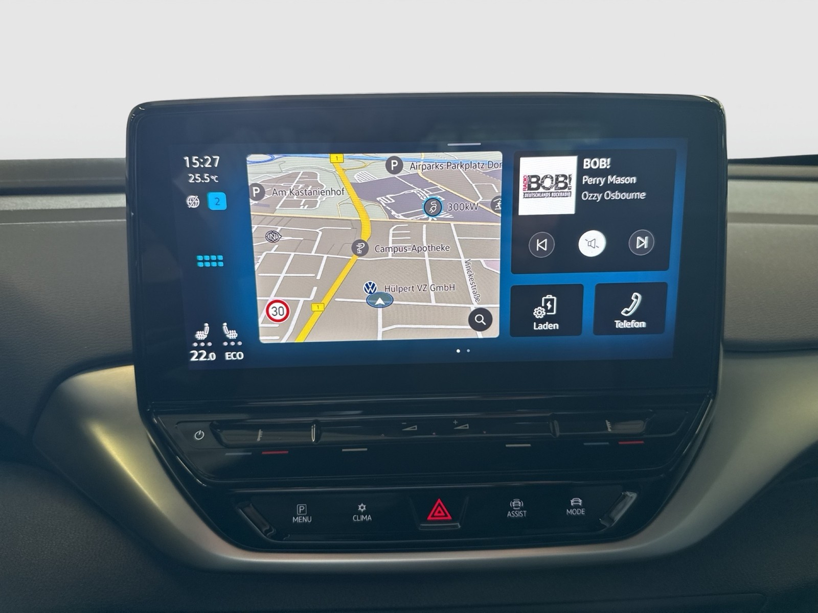 Volkswagen ID.4 Pro 4X4 WÄRMEPUMPE AHK CAM ACC LM19 NAVI