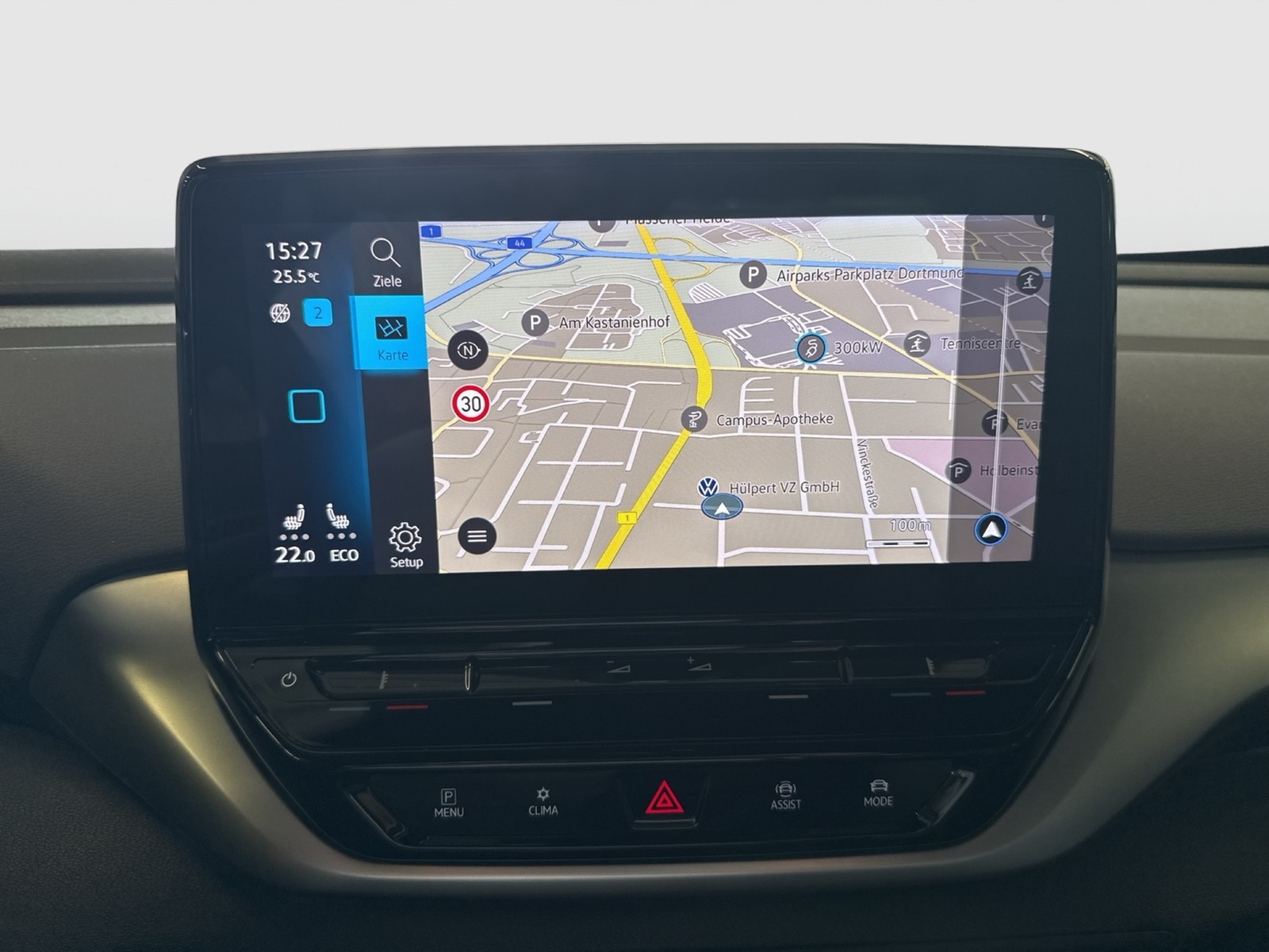 Volkswagen ID.4 Pro 4X4 WÄRMEPUMPE AHK CAM ACC LM19 NAVI