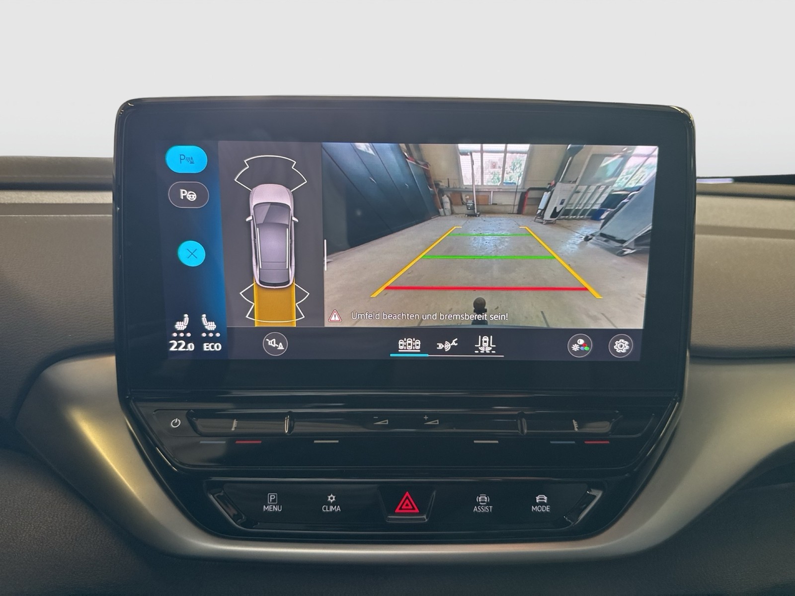 Volkswagen ID.4 Pro 4X4 WÄRMEPUMPE AHK CAM ACC LM19 NAVI