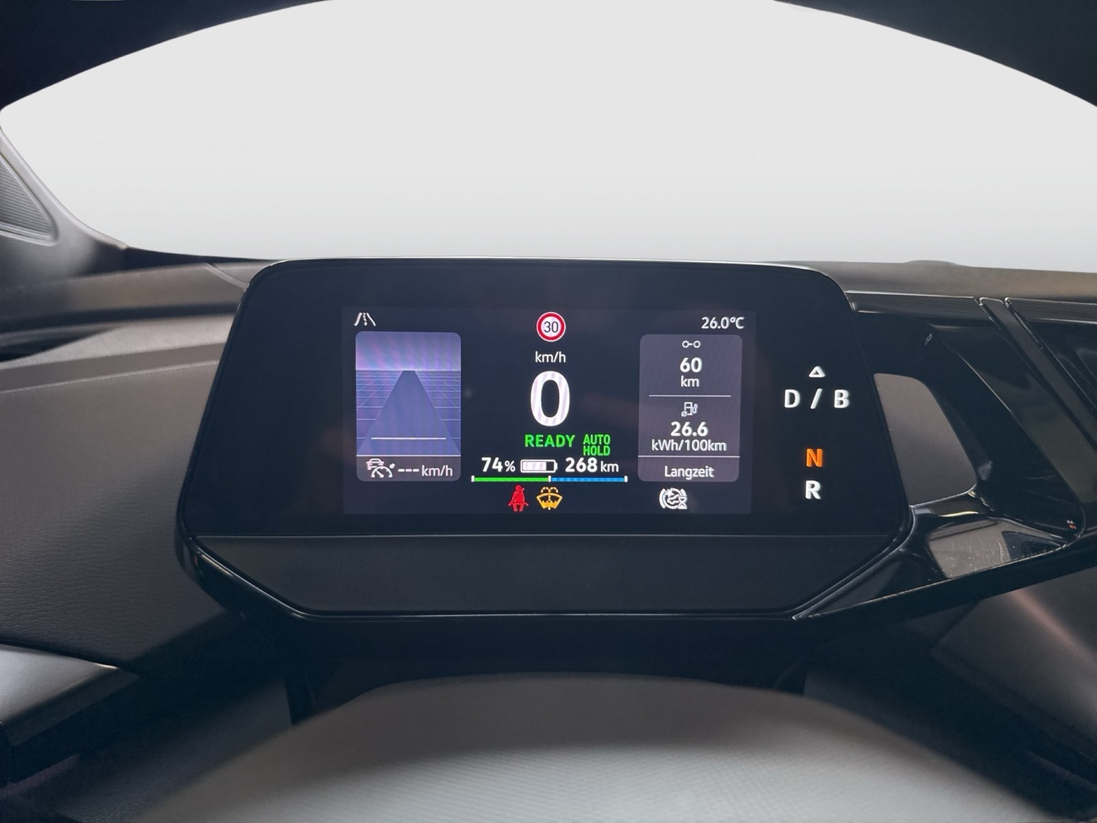 Volkswagen ID.4 Pro 4X4 WÄRMEPUMPE AHK CAM ACC LM19 NAVI