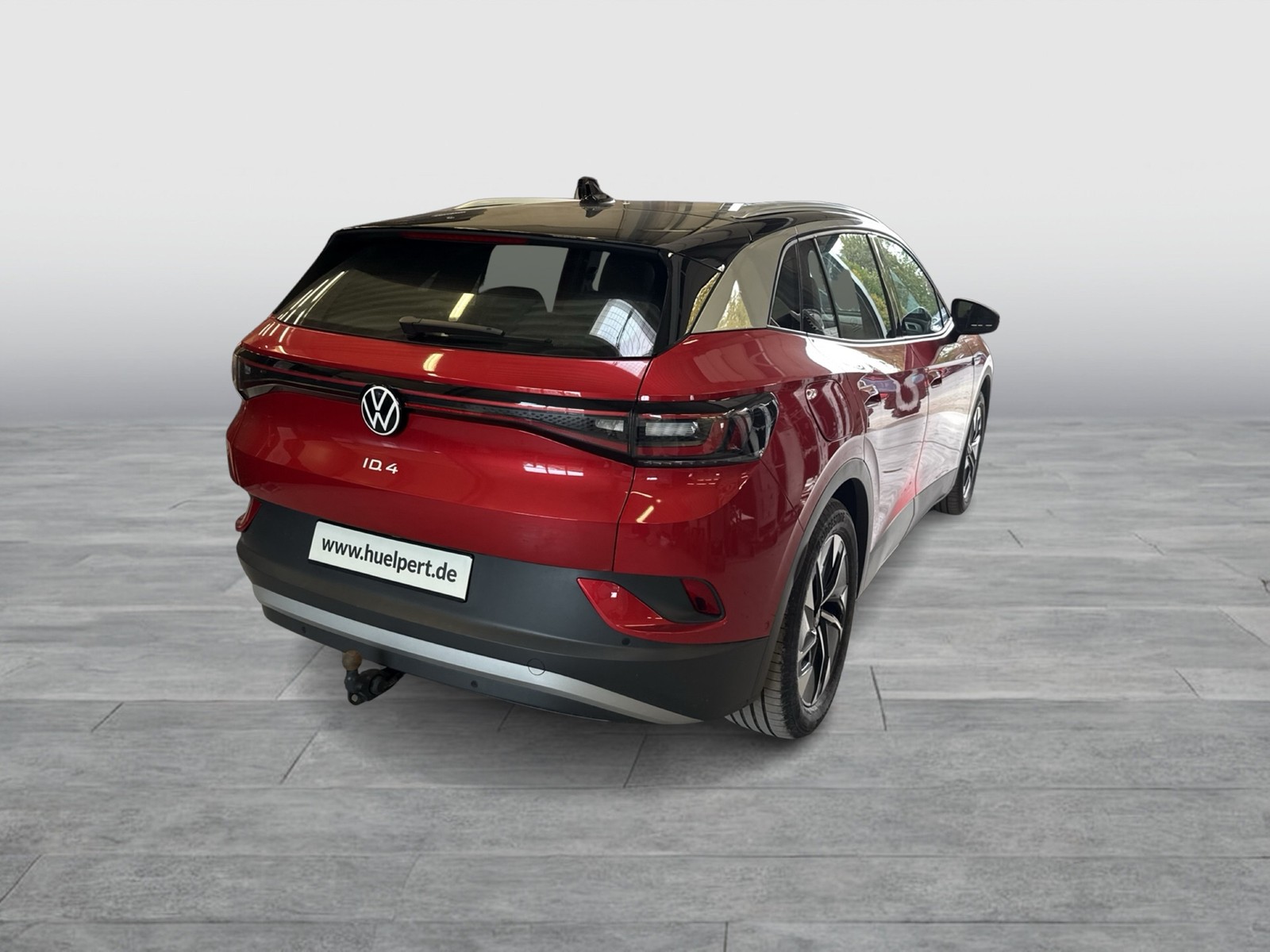 Volkswagen ID.4 Pro 4X4 WÄRMEPUMPE AHK CAM ACC LM19 NAVI