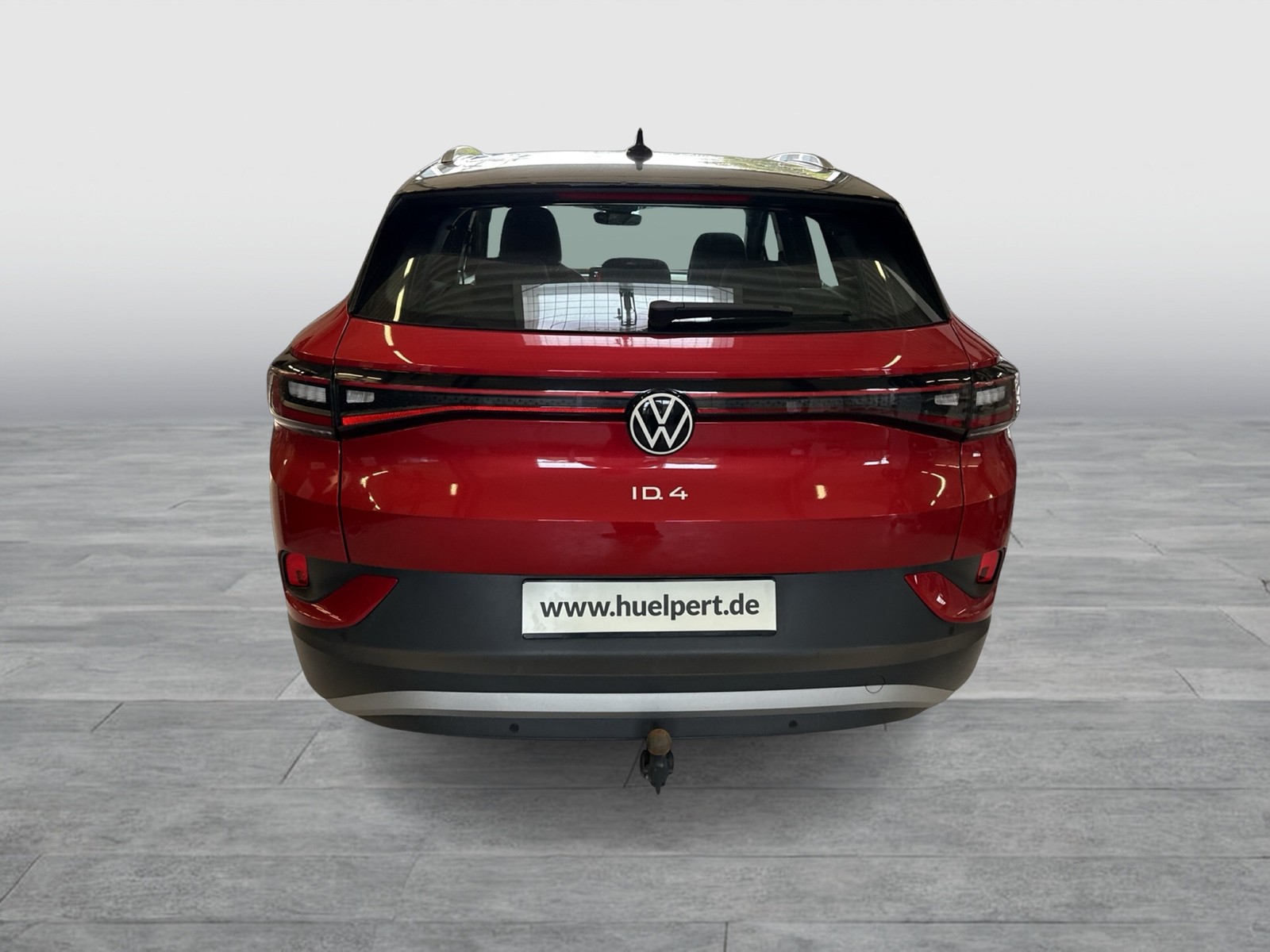 Volkswagen ID.4 Pro 4X4 WÄRMEPUMPE AHK CAM ACC LM19 NAVI