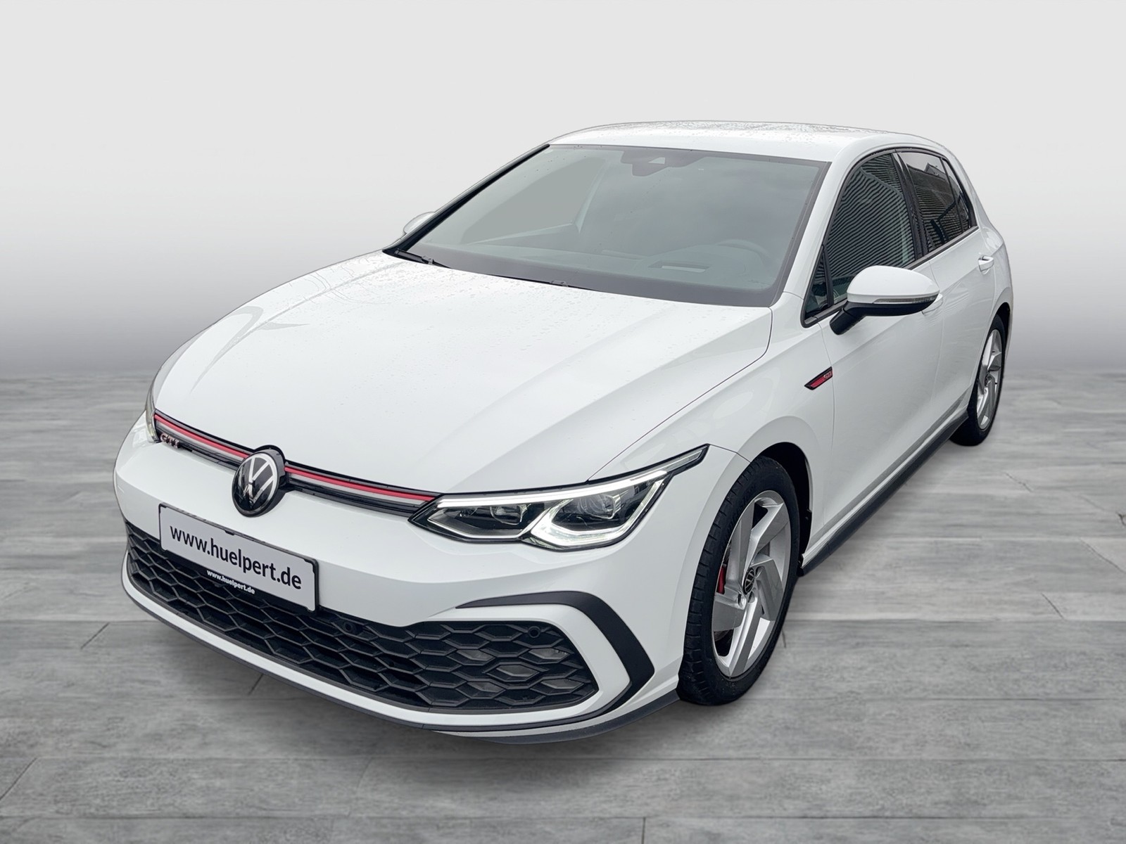 Volkswagen Golf VIII 2.0 GTI KAMERA HeadUp NAVI LED+