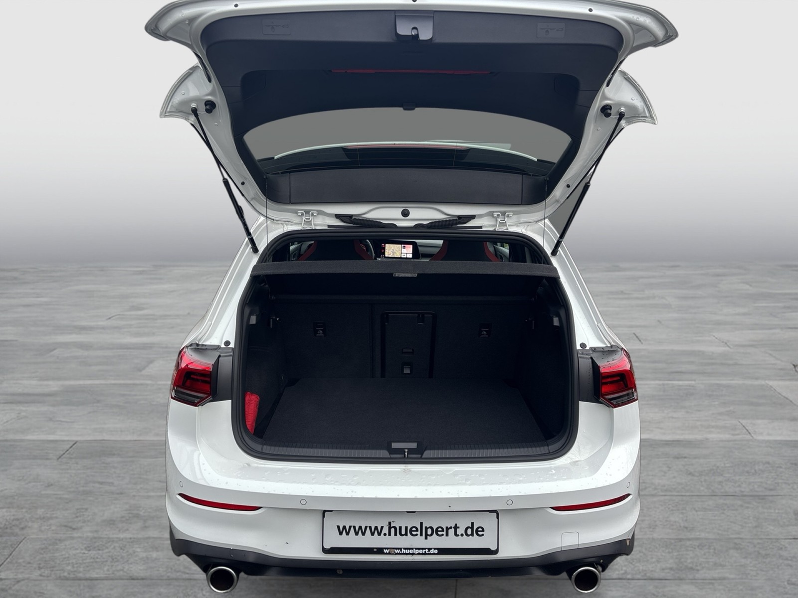 Volkswagen Golf VIII 2.0 GTI KAMERA HeadUp NAVI LED+