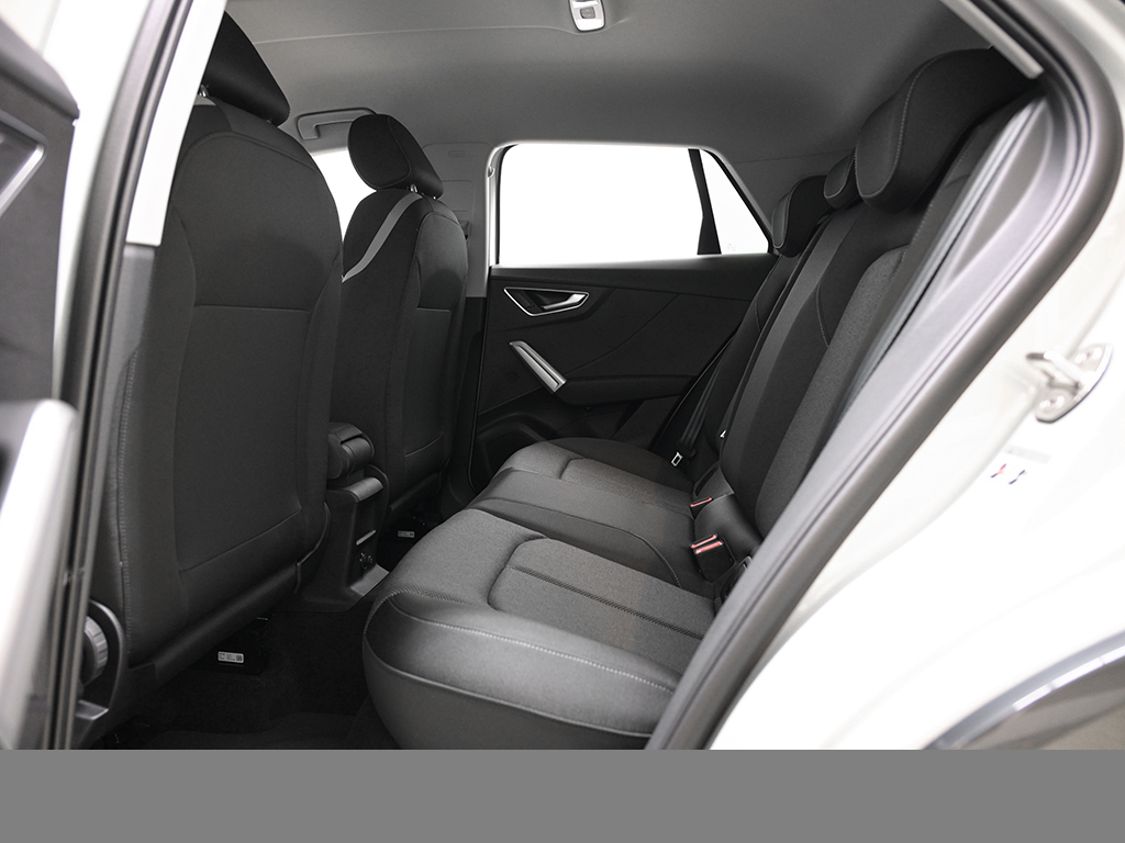 Audi Q2 35 TFSI S tronic advanced AHK+Sonnenschutzverglasung+Komfortpaket