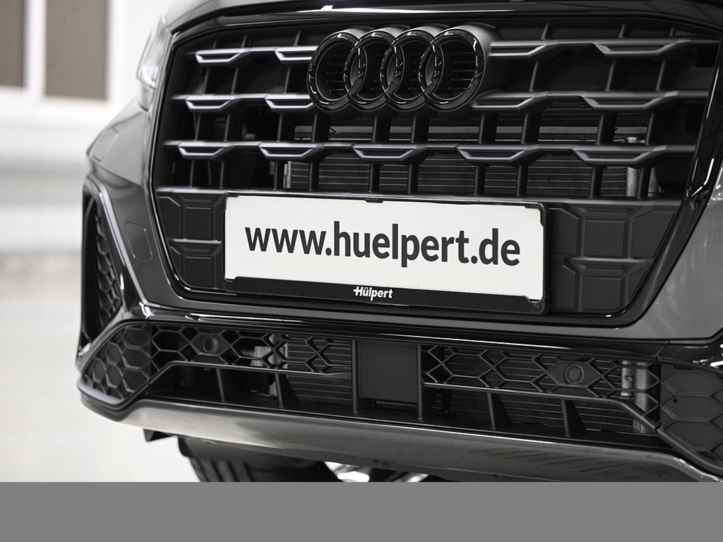 Audi Q2 35 TFSI S Line