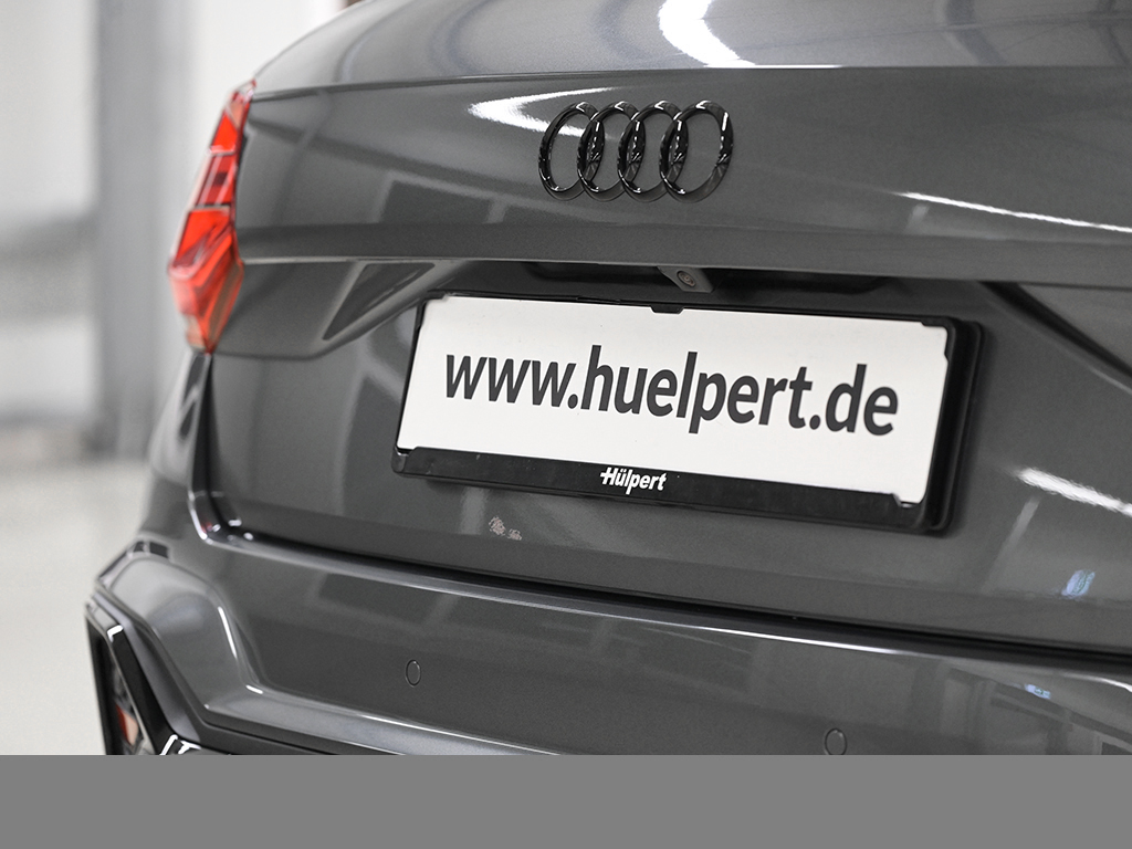 Audi Q2 35 TFSI S Line