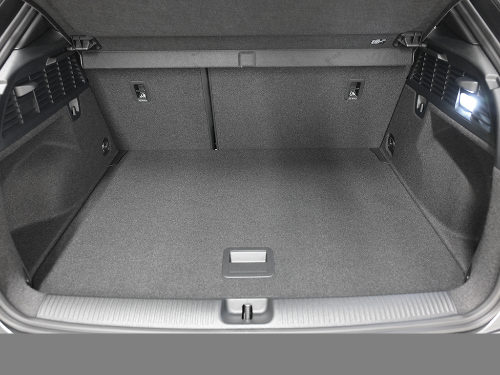 Audi Q2 35 TFSI S Line