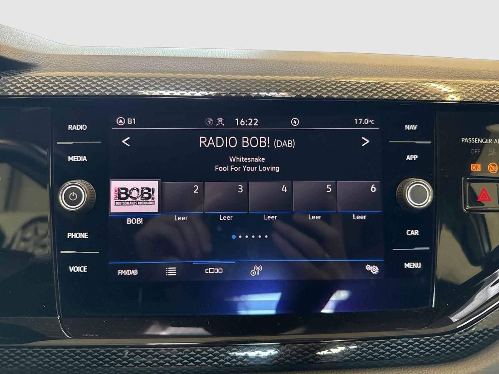 Volkswagen Polo 1.0 LIFE ACC NAVI CARPLAY LED SITZHEIZUNG