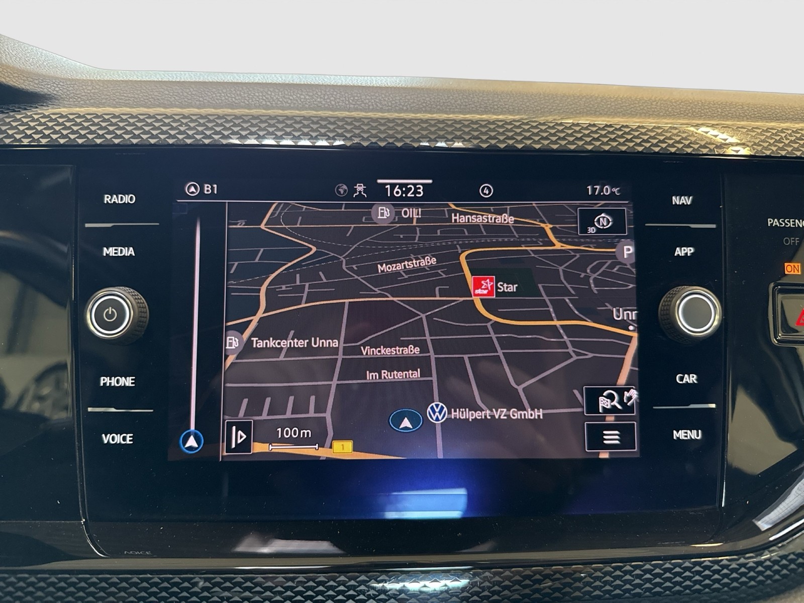 Volkswagen Polo 1.0 LIFE ACC NAVI CARPLAY LED SITZHEIZUNG