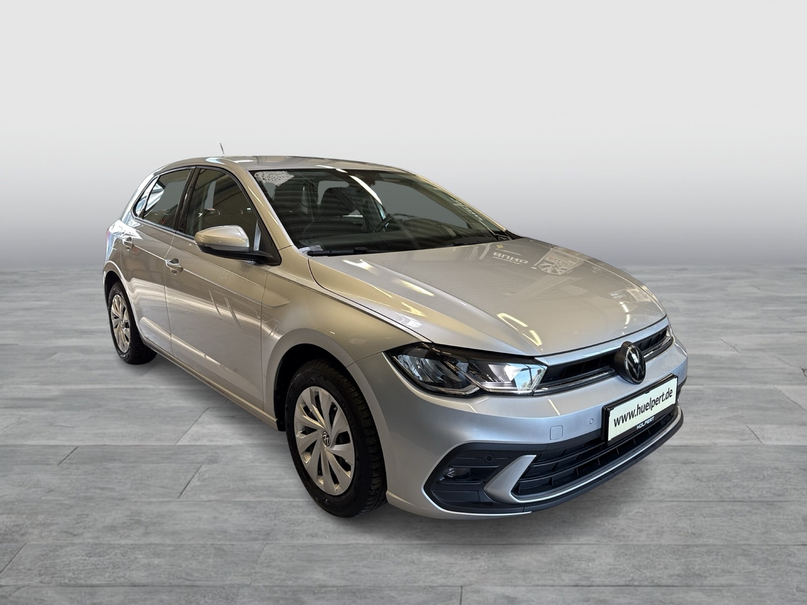 Volkswagen Polo 1.0 LIFE ACC NAVI CARPLAY LED SITZHEIZUNG