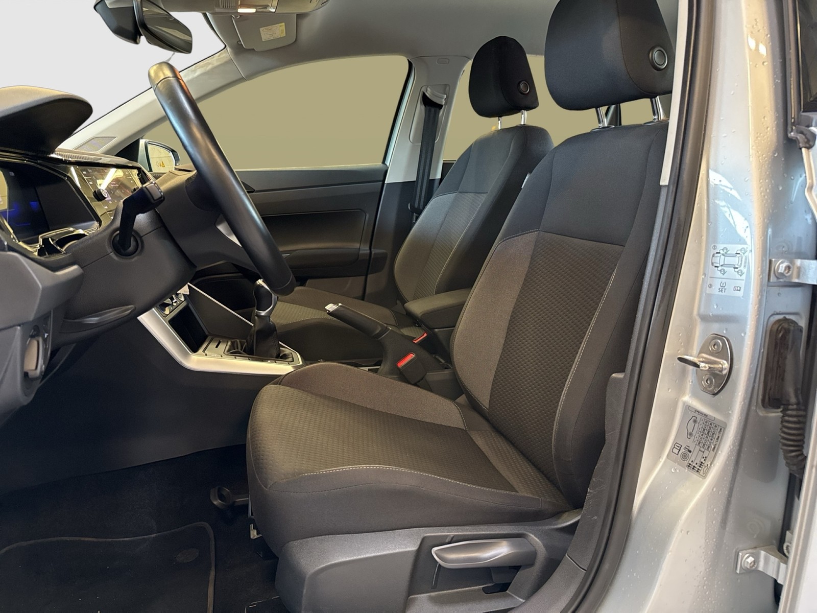 Volkswagen Polo 1.0 LIFE ACC NAVI CARPLAY LED SITZHEIZUNG