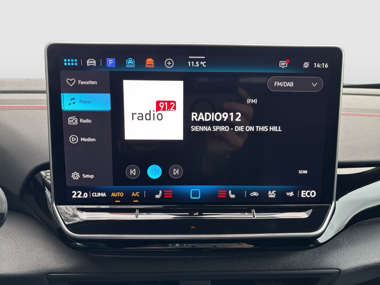 Volkswagen ID.4 GTX 4X4 WÄRMEPUMPE ACC LM20 MATRIXLED NAVI