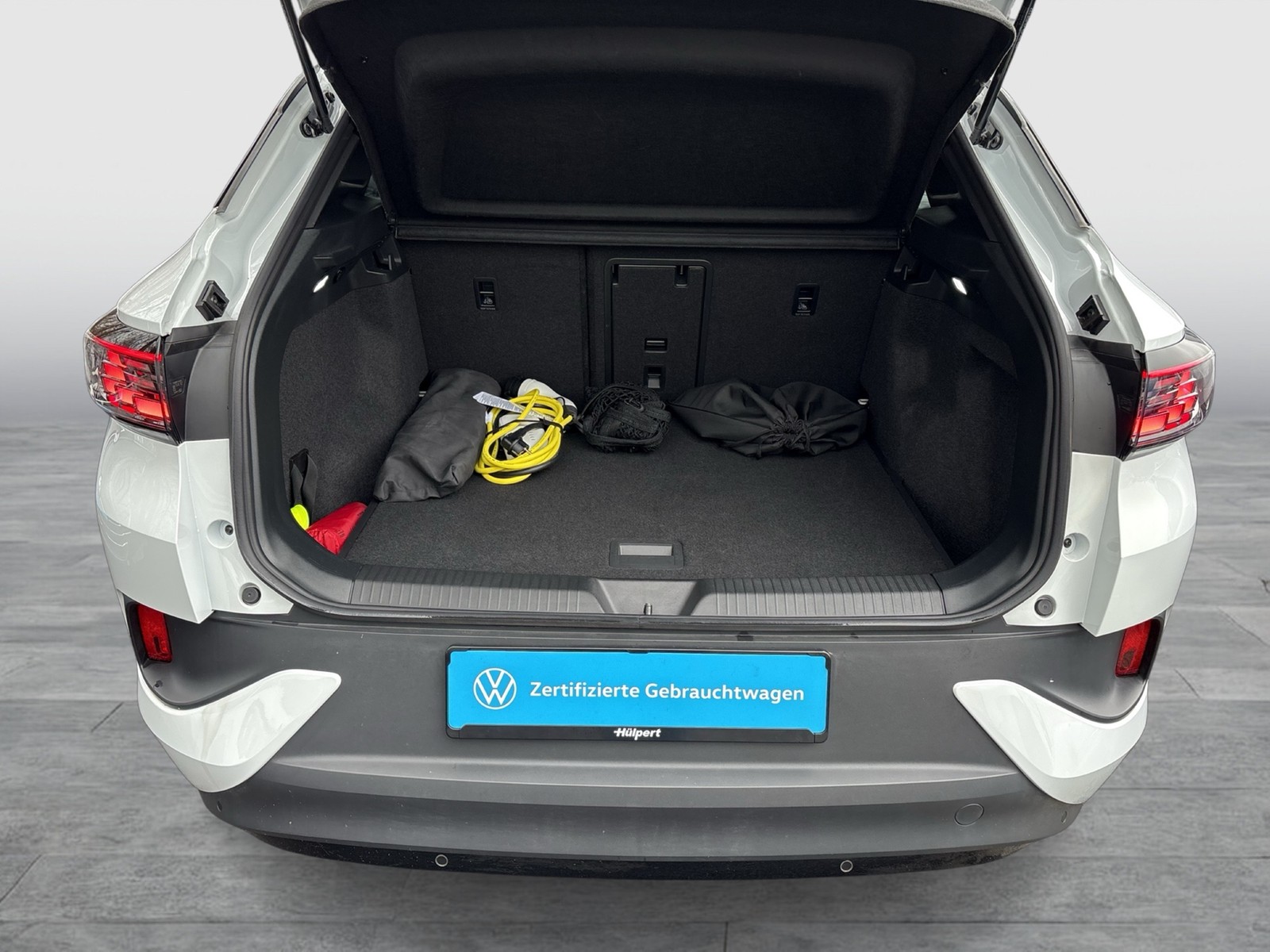 Volkswagen ID.4 GTX 4X4 WÄRMEPUMPE ACC LM20 MATRIXLED NAVI