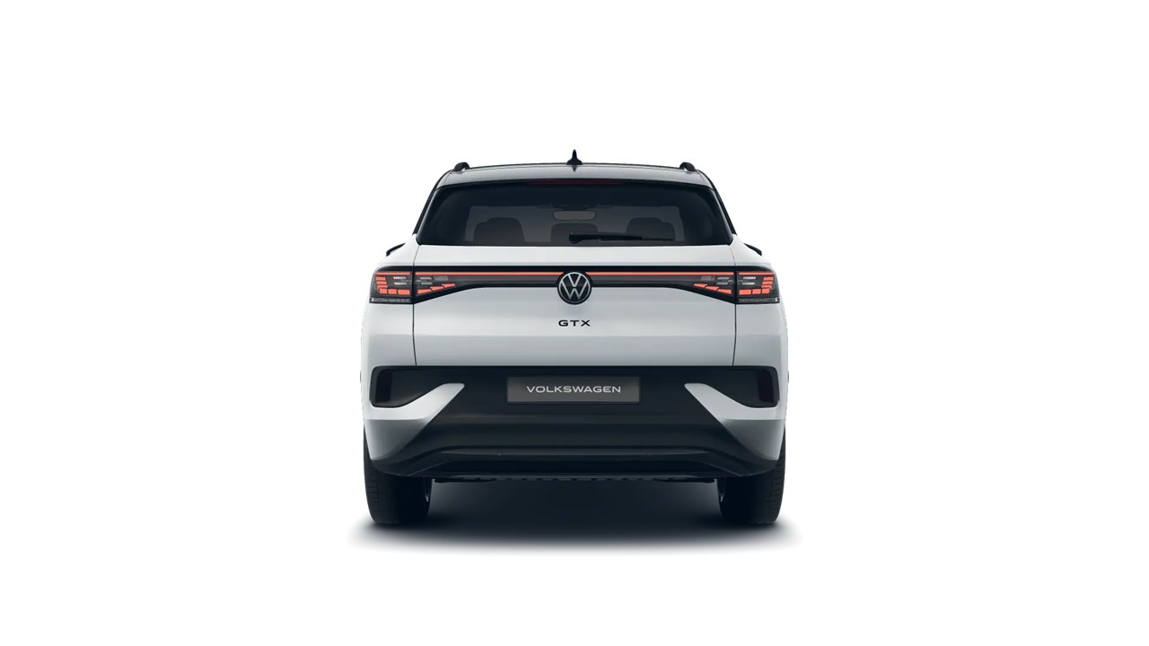 Volkswagen ID.4 GTX 4X4 WÄRMEPUMPE ACC LM20 MATRIXLED NAVI