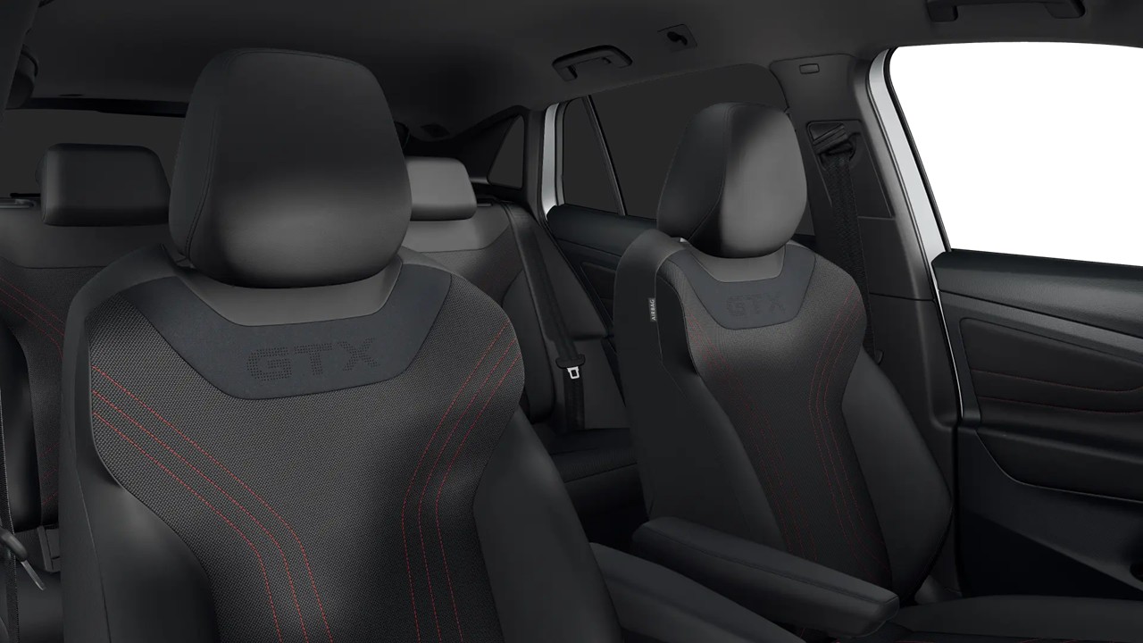 Volkswagen ID.4 GTX 4X4 WÄRMEPUMPE ACC LM20 MATRIXLED NAVI