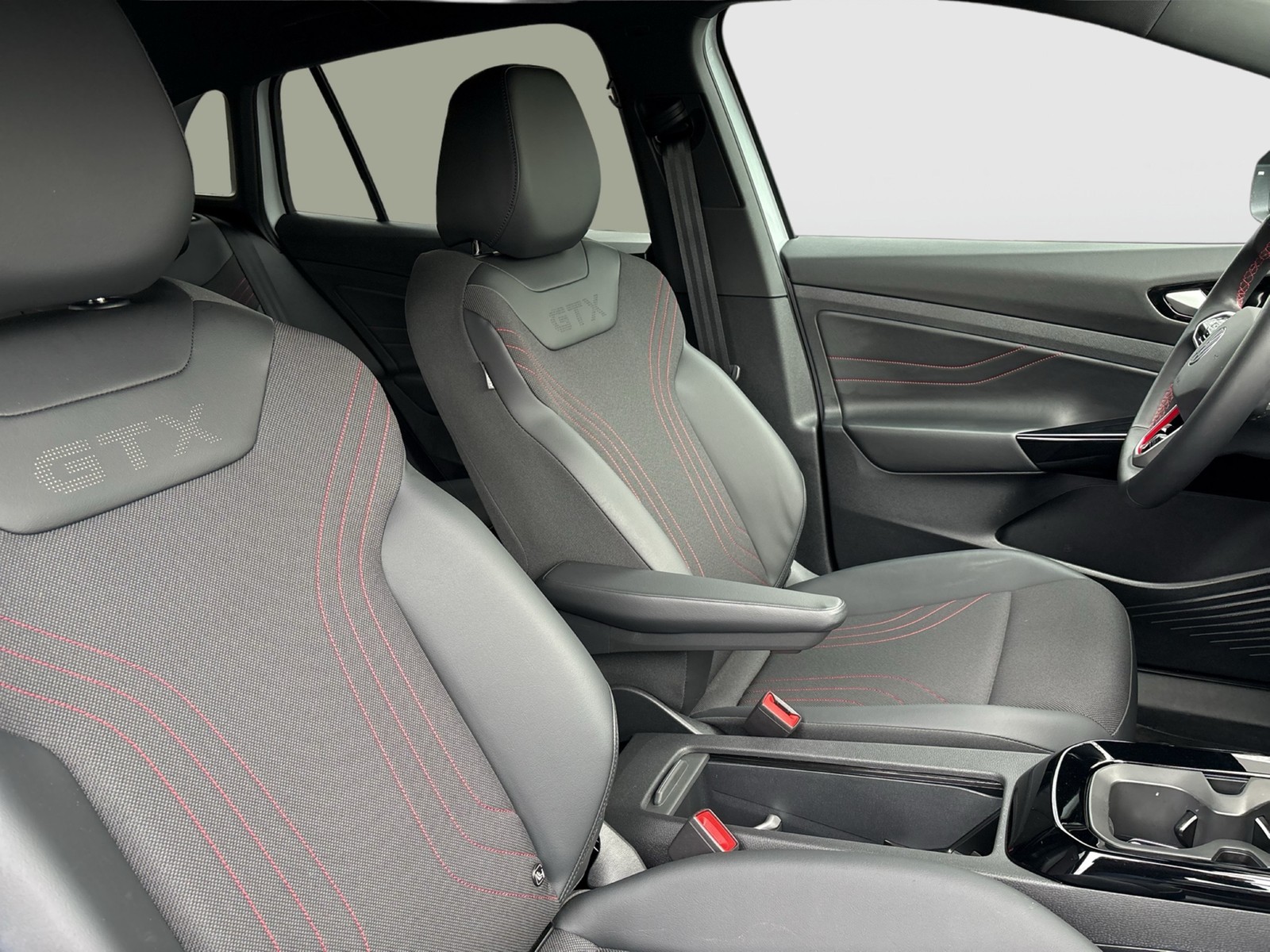 Volkswagen ID.4 GTX 4X4 WÄRMEPUMPE ACC LM20 MATRIXLED NAVI