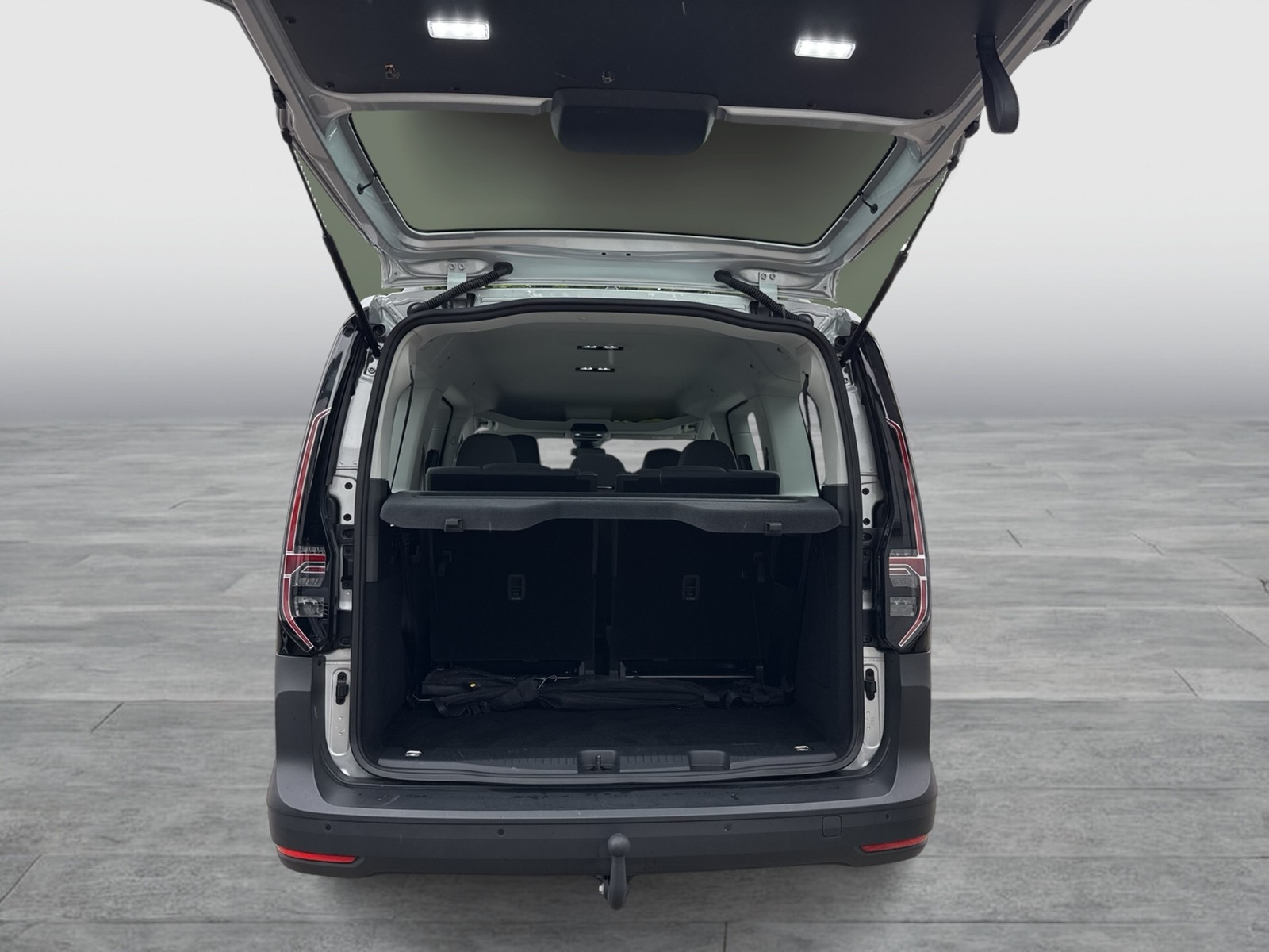 Volkswagen Caddy Maxi 2.0 Kombi LR 7SITZE AHK CAM ACC NAVI